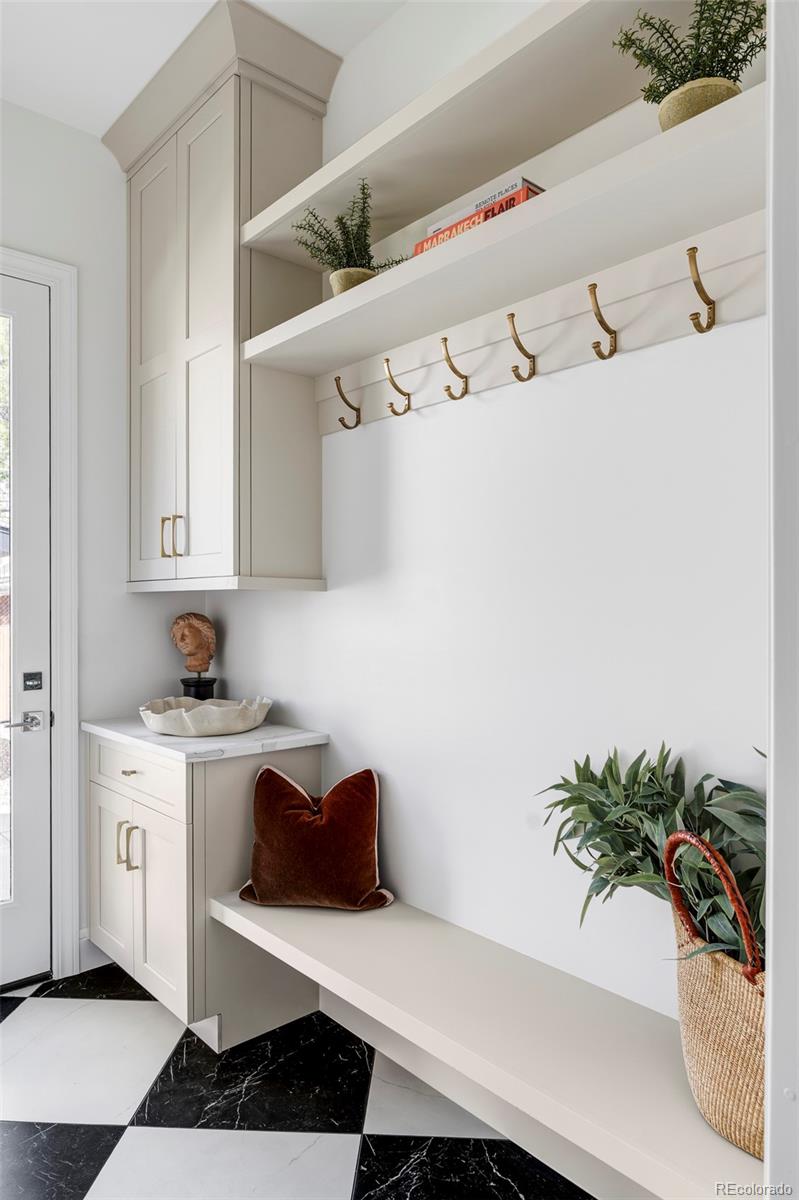 MLS Image #40 for 1059 s york street,denver, Colorado