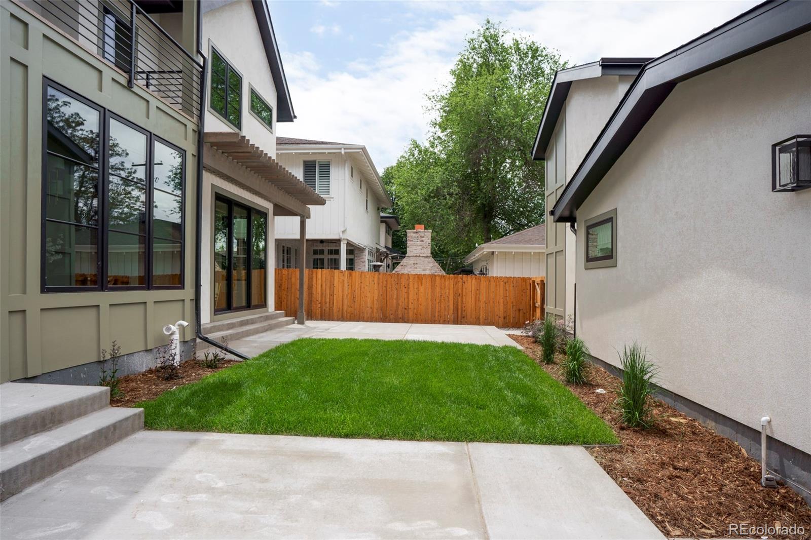 MLS Image #42 for 1059 s york street,denver, Colorado