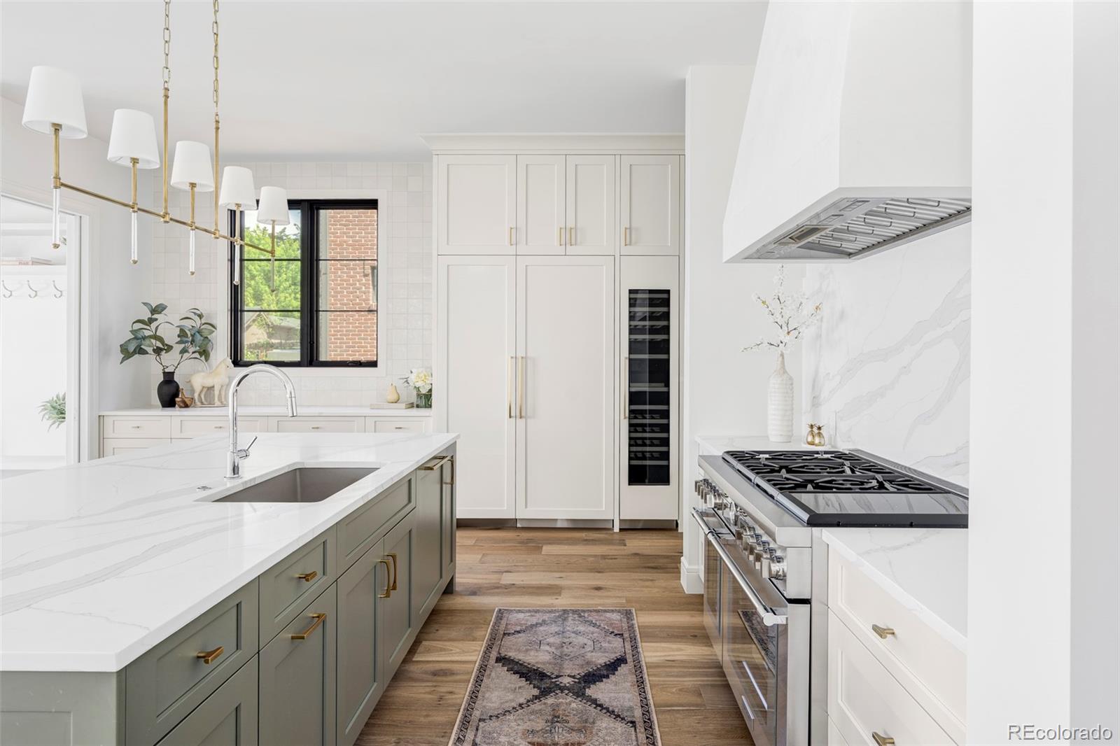 MLS Image #5 for 1059 s york street,denver, Colorado