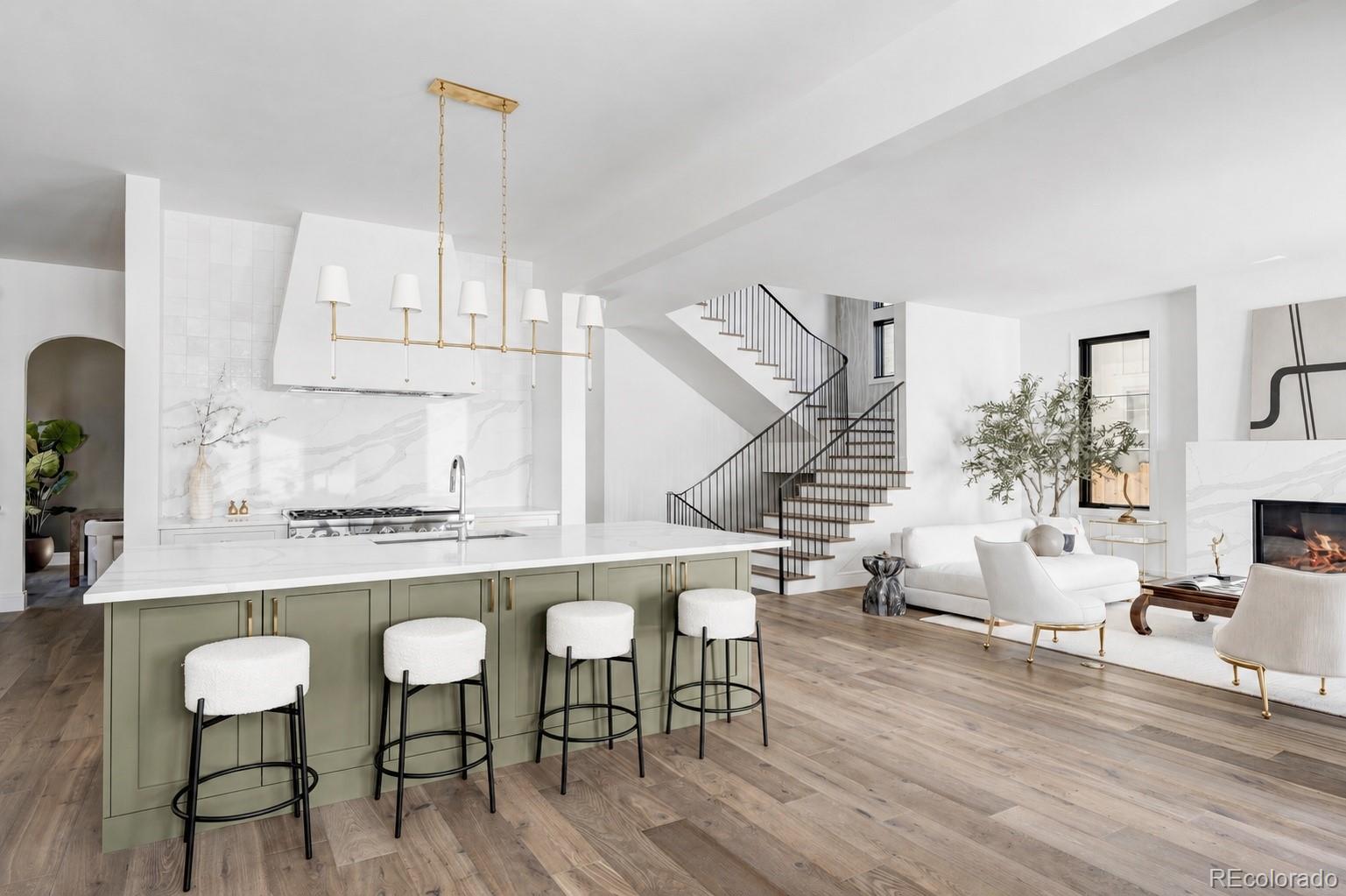 MLS Image #8 for 1059 s york street,denver, Colorado