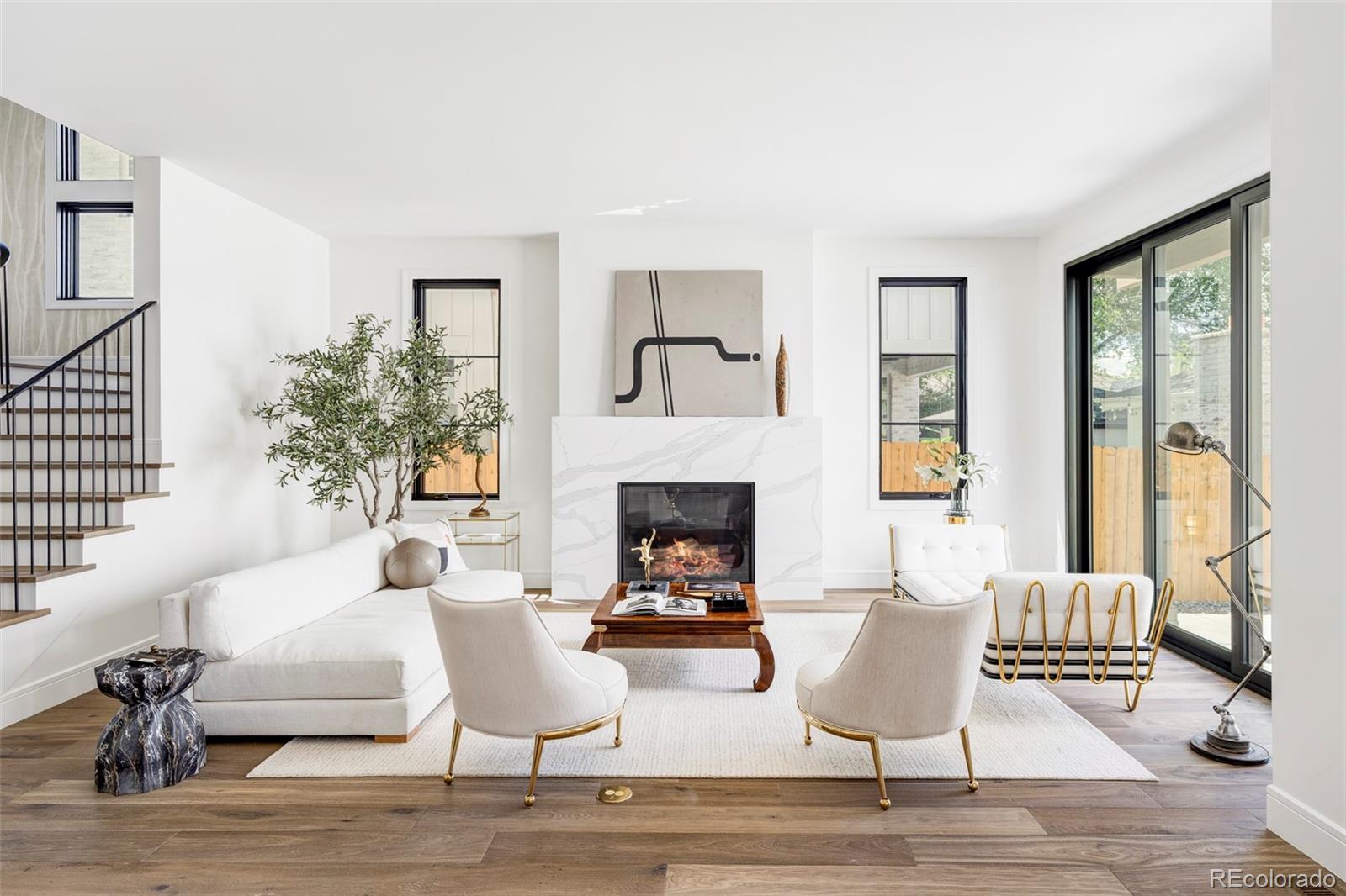 MLS Image #9 for 1059 s york street,denver, Colorado