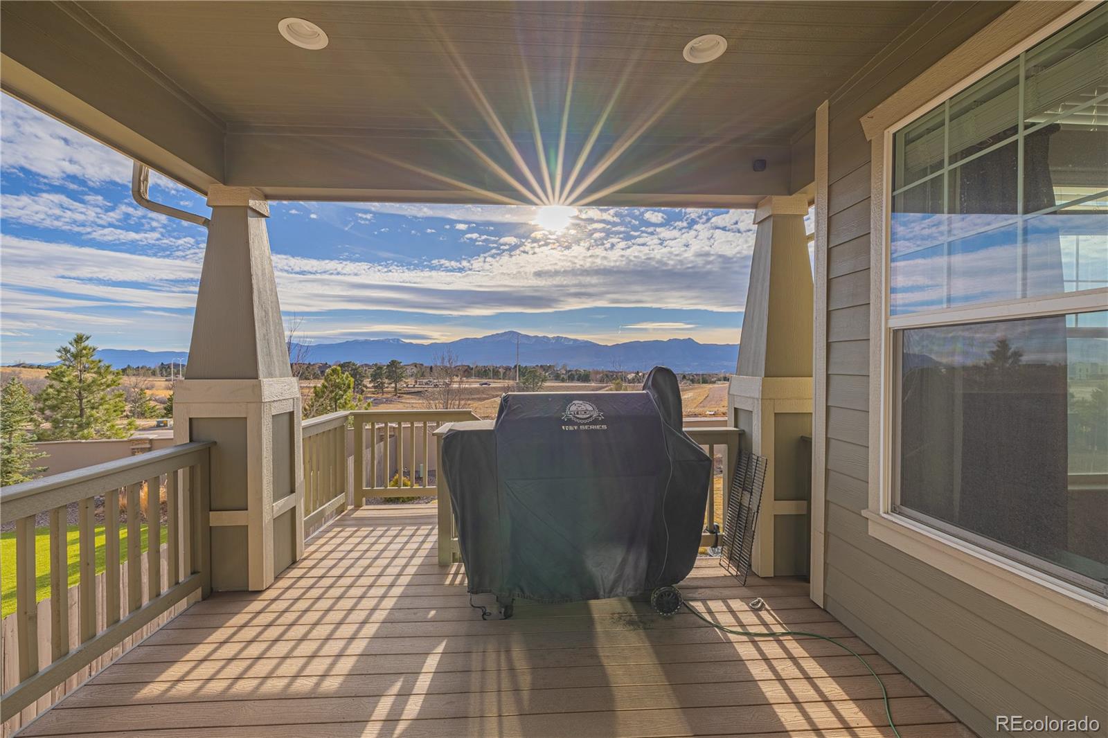 MLS Image #1 for 10322  webster pass court,colorado springs, Colorado