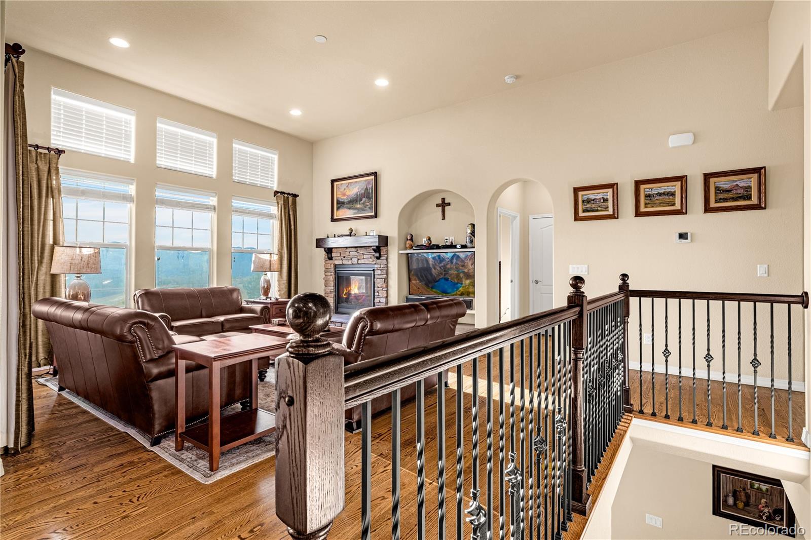 MLS Image #11 for 10322  webster pass court,colorado springs, Colorado