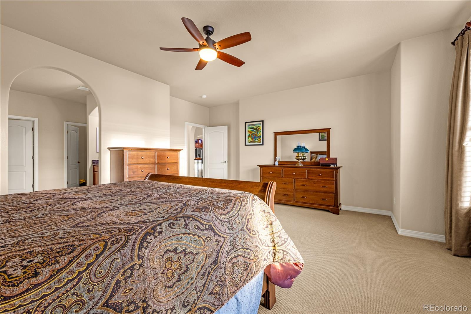 MLS Image #14 for 10322  webster pass court,colorado springs, Colorado