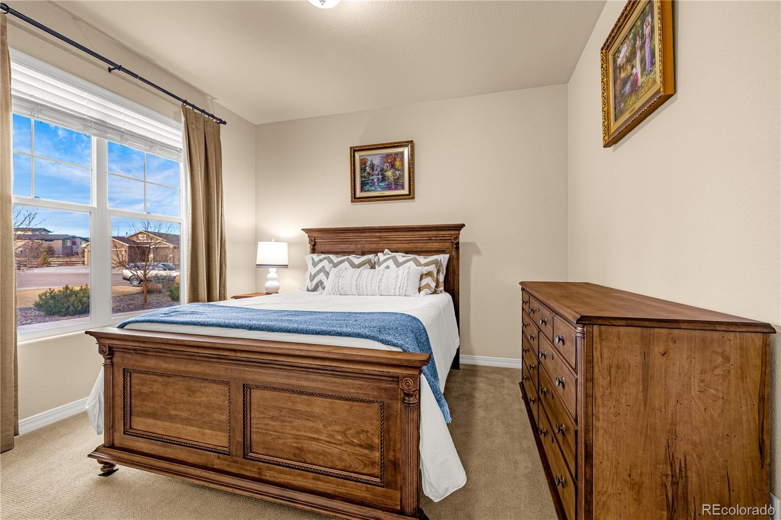 MLS Image #17 for 10322  webster pass court,colorado springs, Colorado
