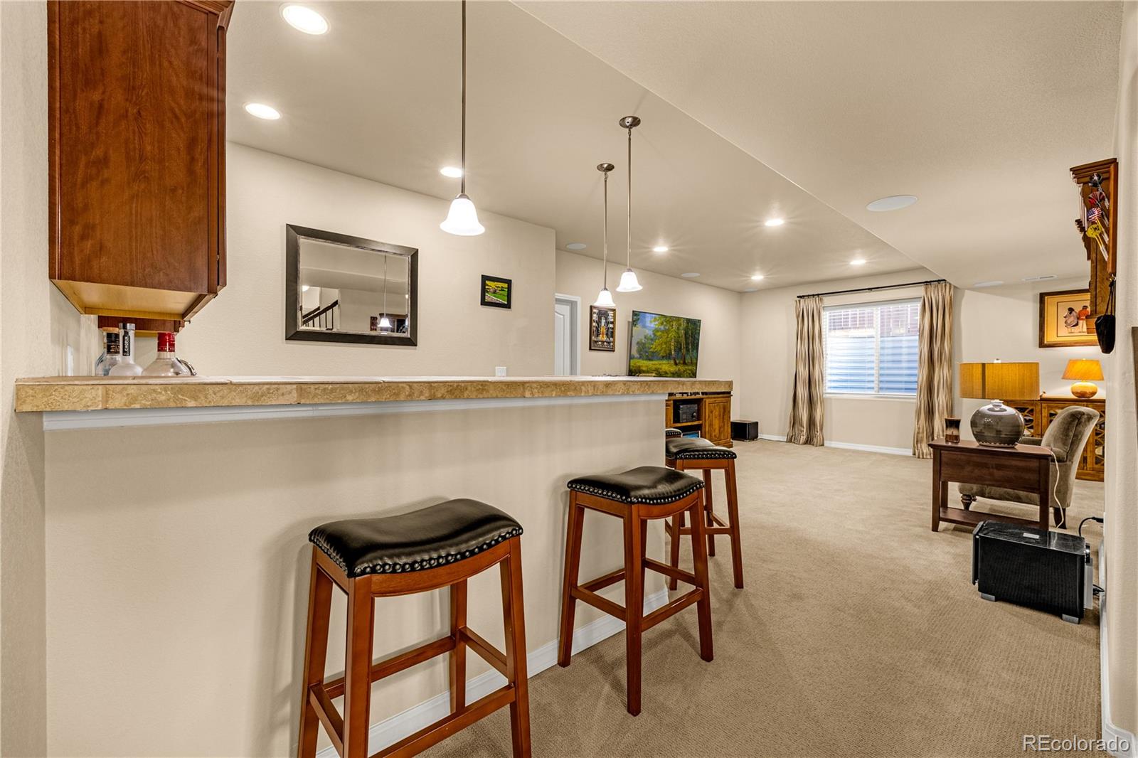MLS Image #19 for 10322  webster pass court,colorado springs, Colorado