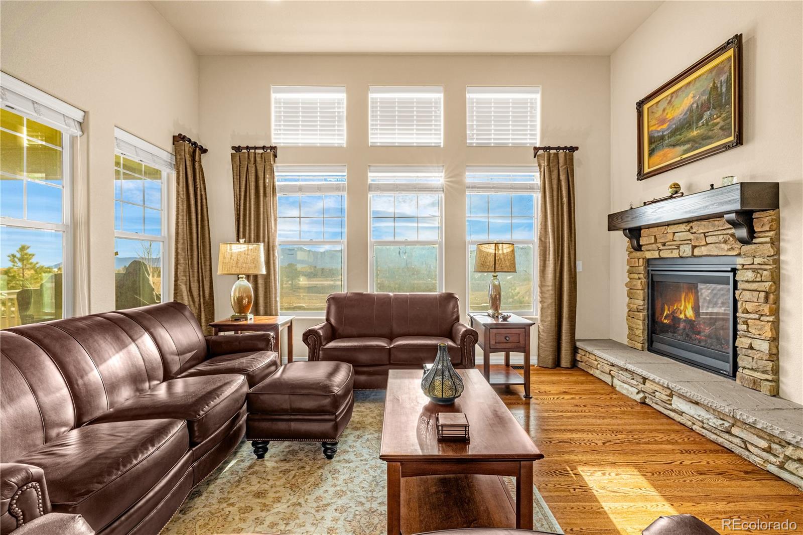 MLS Image #2 for 10322  webster pass court,colorado springs, Colorado