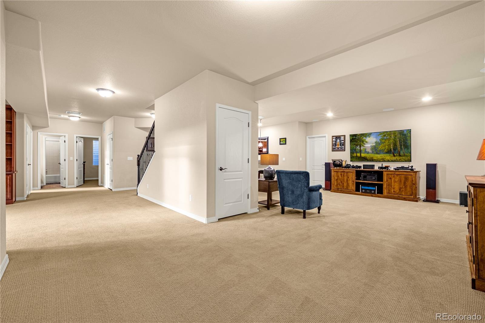 MLS Image #20 for 10322  webster pass court,colorado springs, Colorado