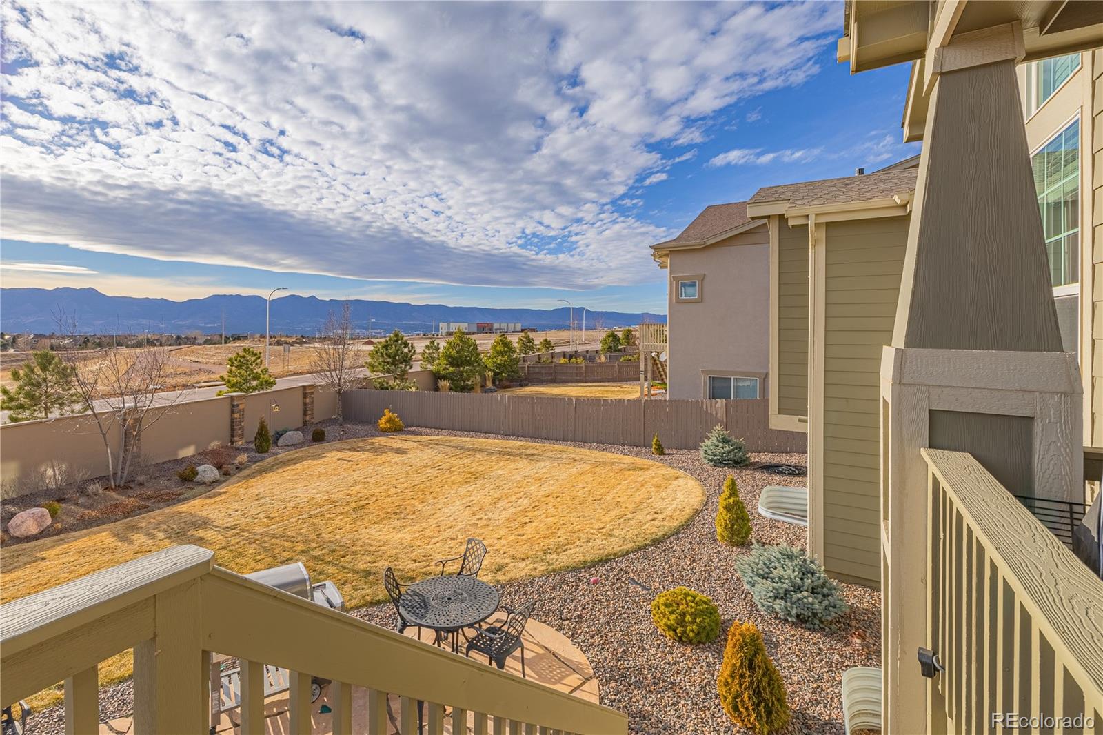 MLS Image #28 for 10322  webster pass court,colorado springs, Colorado