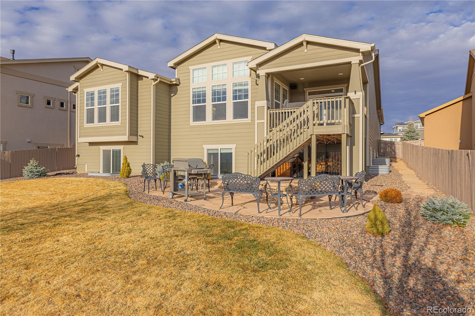 MLS Image #29 for 10322  webster pass court,colorado springs, Colorado
