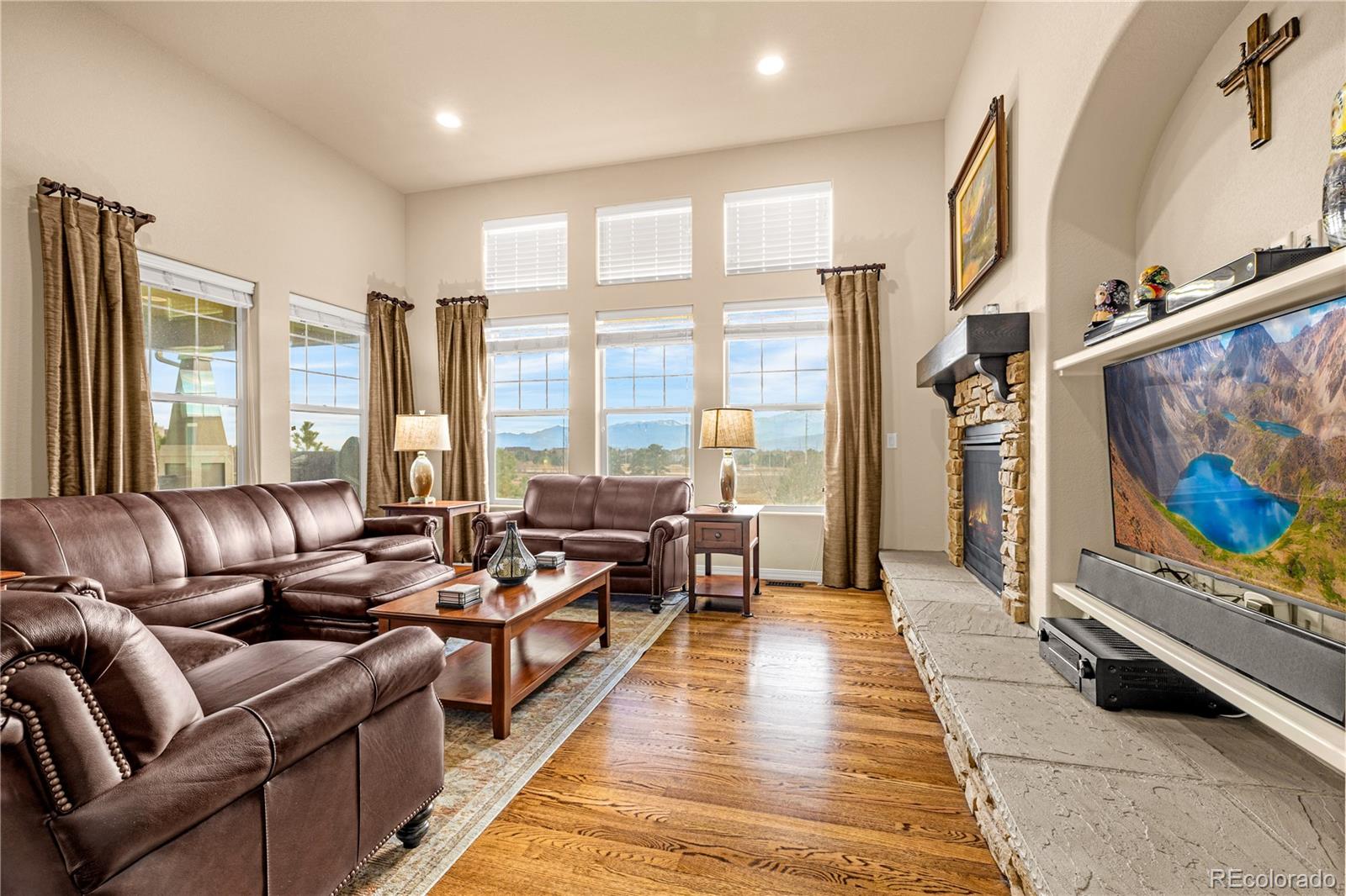 MLS Image #3 for 10322  webster pass court,colorado springs, Colorado