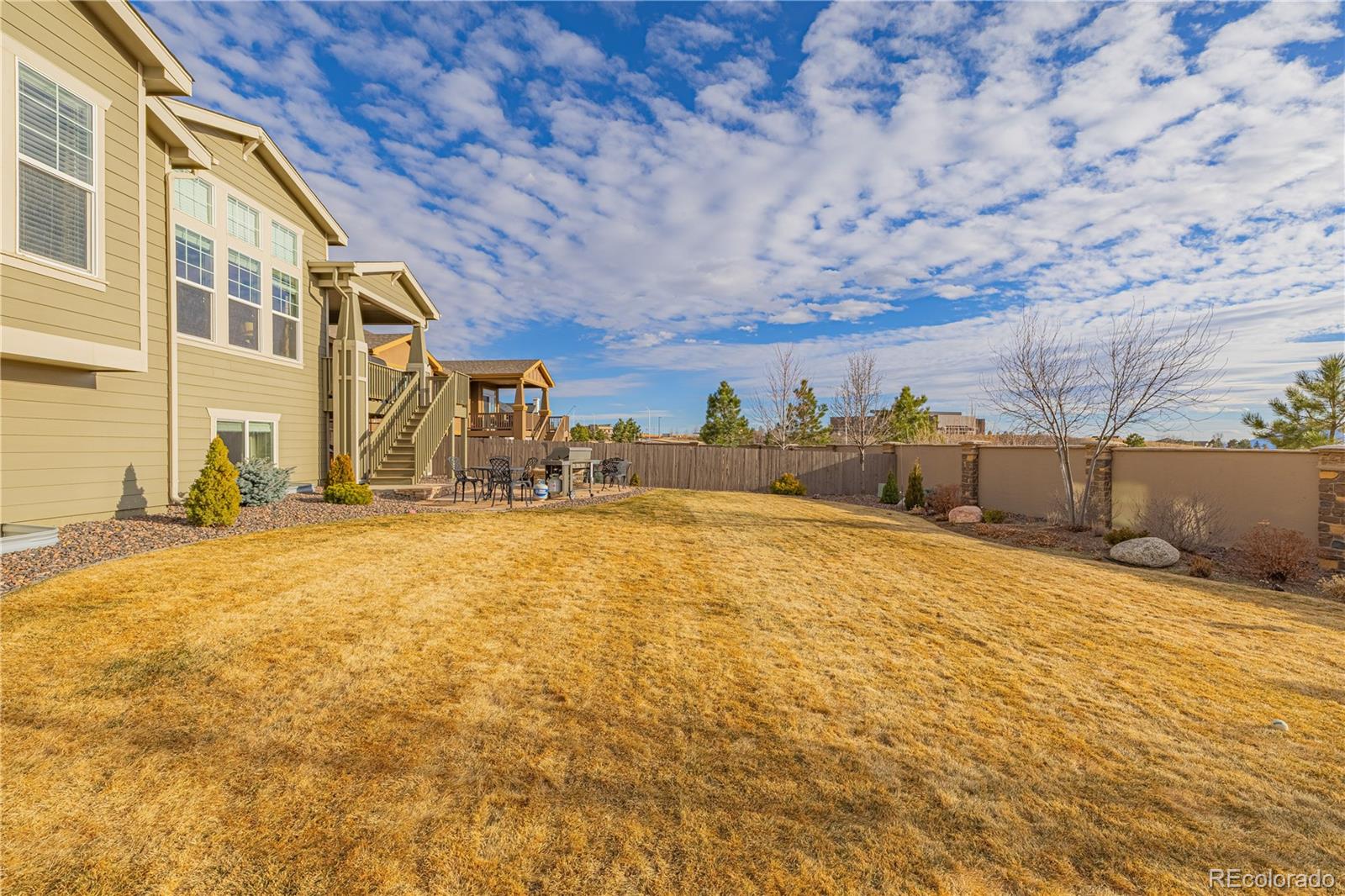 MLS Image #33 for 10322  webster pass court,colorado springs, Colorado