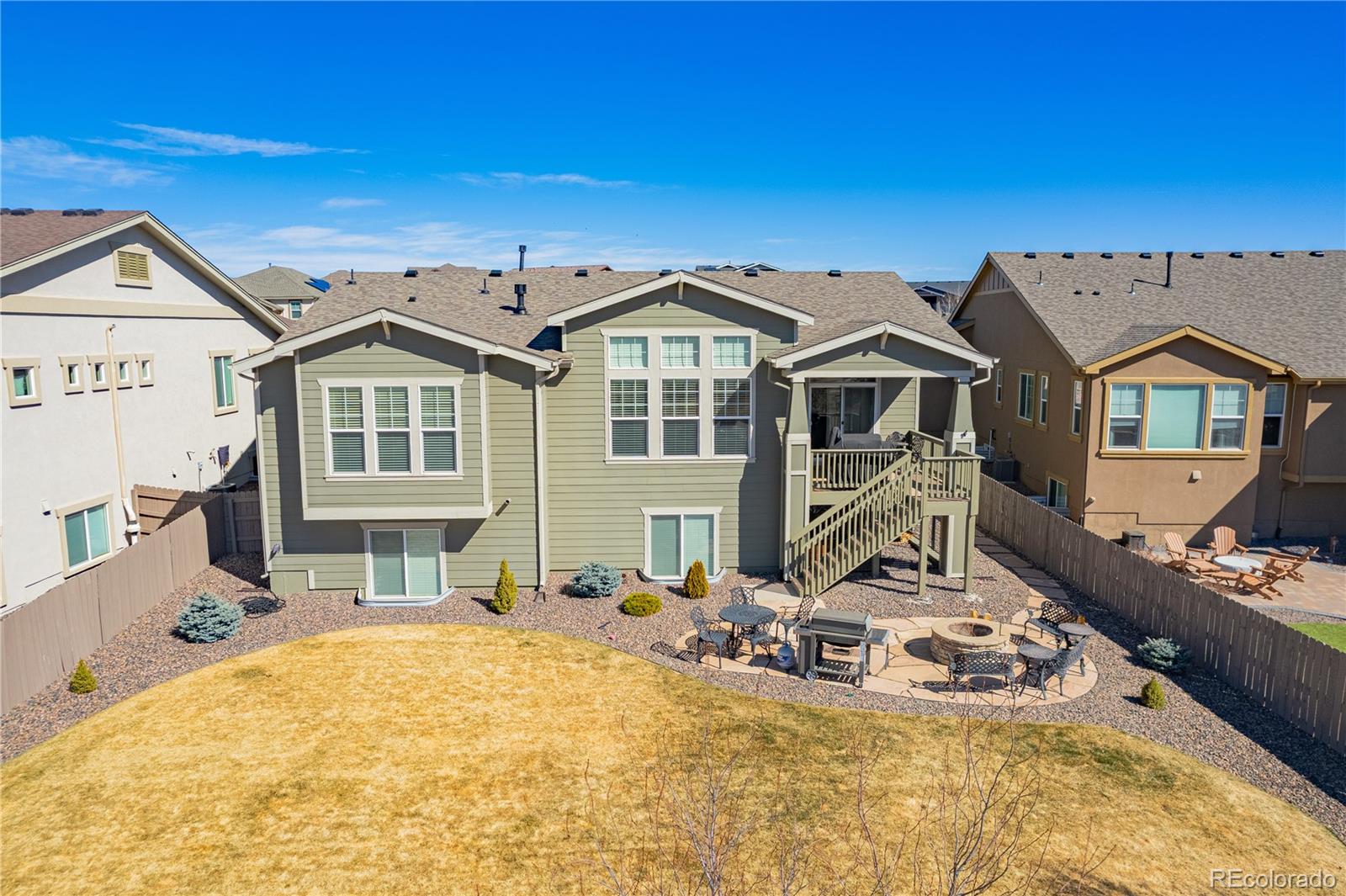 MLS Image #34 for 10322  webster pass court,colorado springs, Colorado