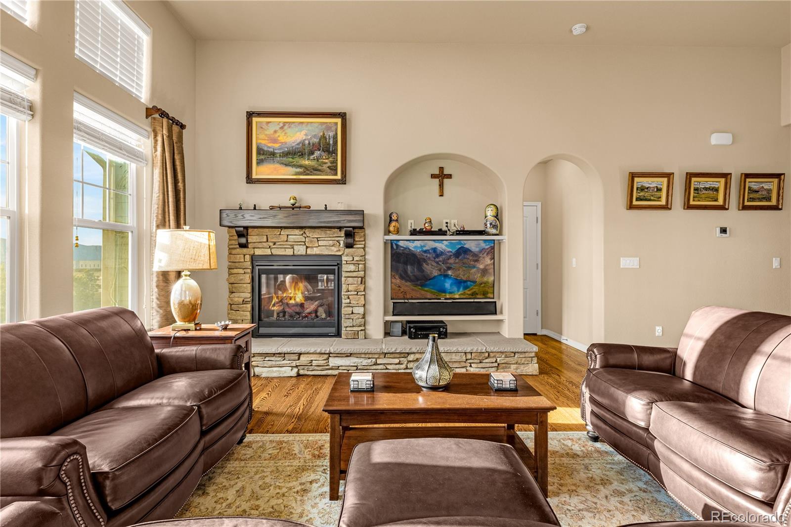 MLS Image #4 for 10322  webster pass court,colorado springs, Colorado