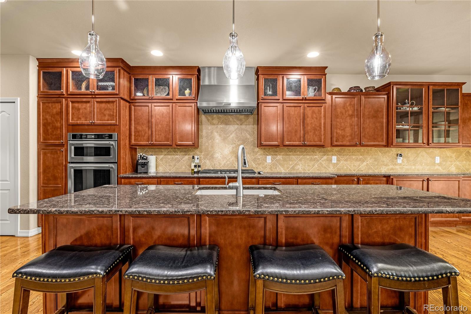 MLS Image #5 for 10322  webster pass court,colorado springs, Colorado