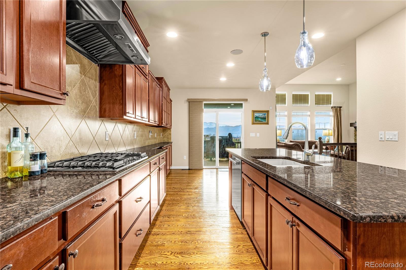 MLS Image #6 for 10322  webster pass court,colorado springs, Colorado