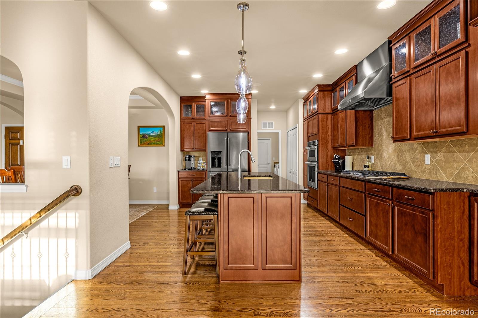 MLS Image #7 for 10322  webster pass court,colorado springs, Colorado