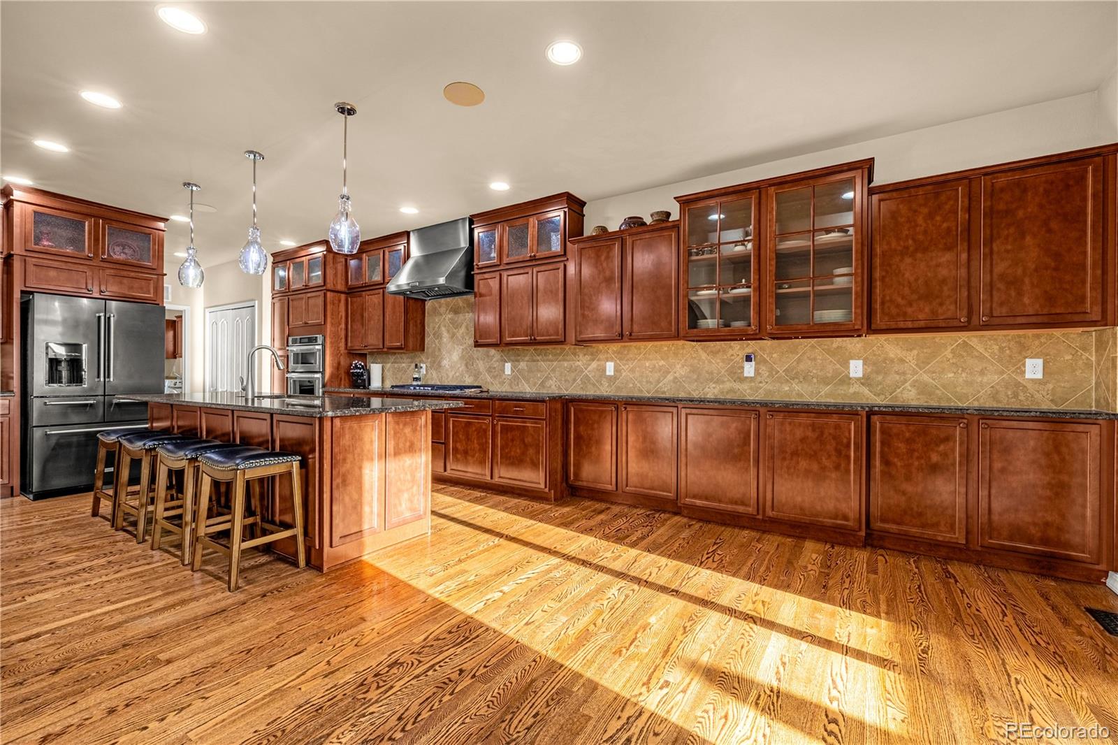 MLS Image #8 for 10322  webster pass court,colorado springs, Colorado