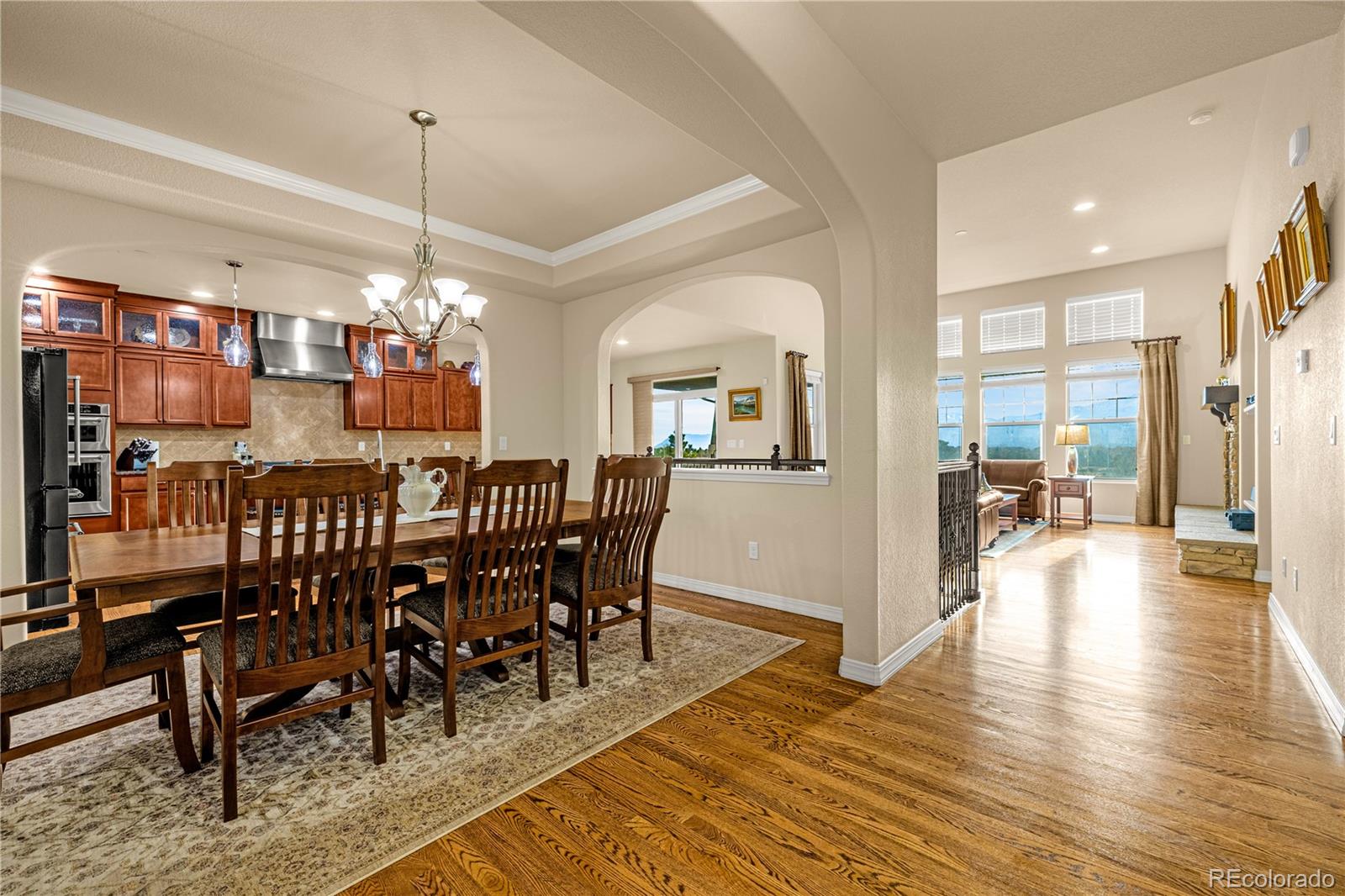 MLS Image #9 for 10322  webster pass court,colorado springs, Colorado