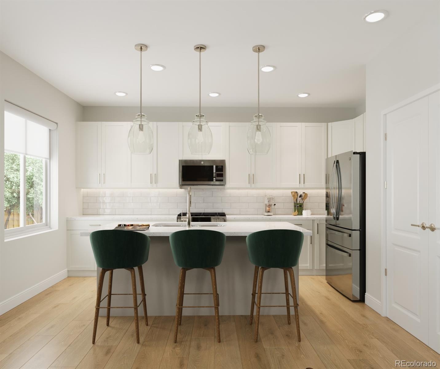 MLS Image #3 for 9175  violet way,arvada, Colorado