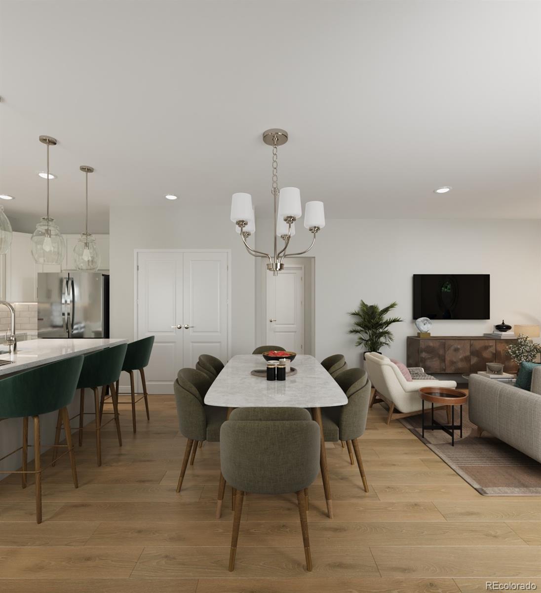 MLS Image #5 for 9175  violet way,arvada, Colorado