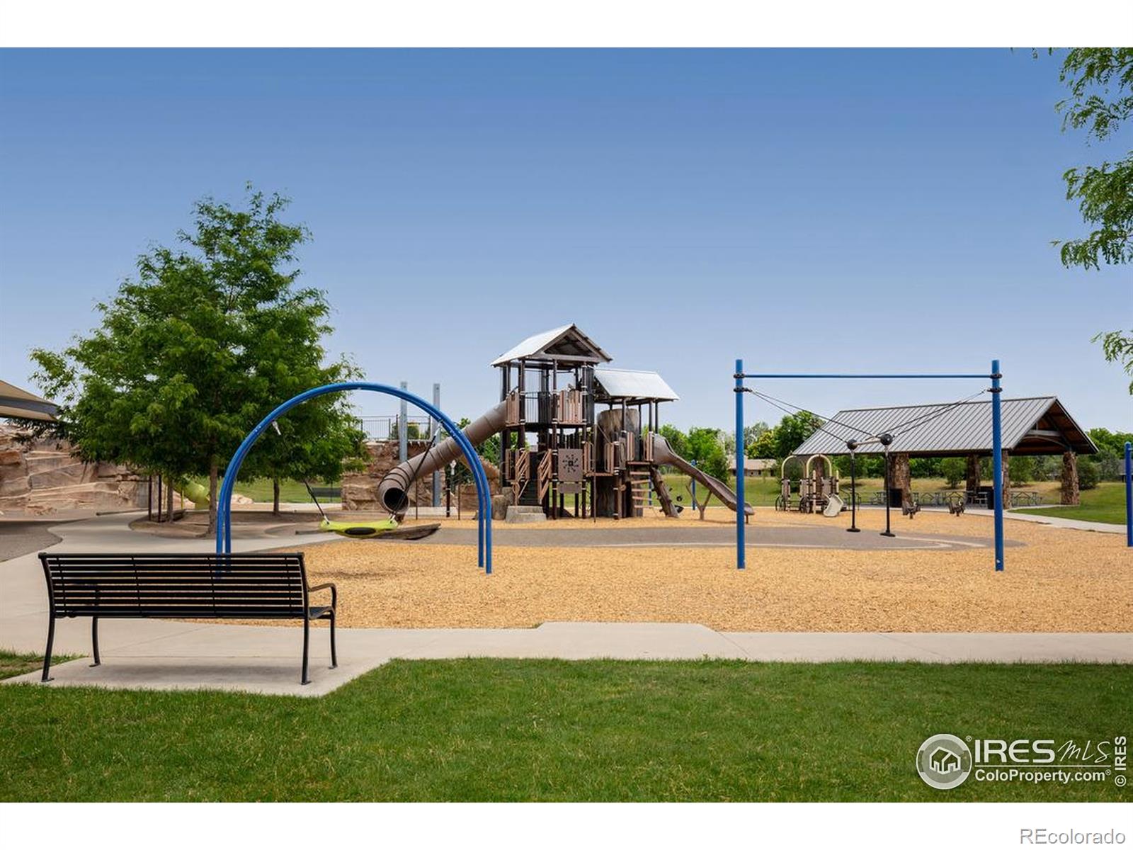 MLS Image #5 for 3240  sapinero drive,loveland, Colorado