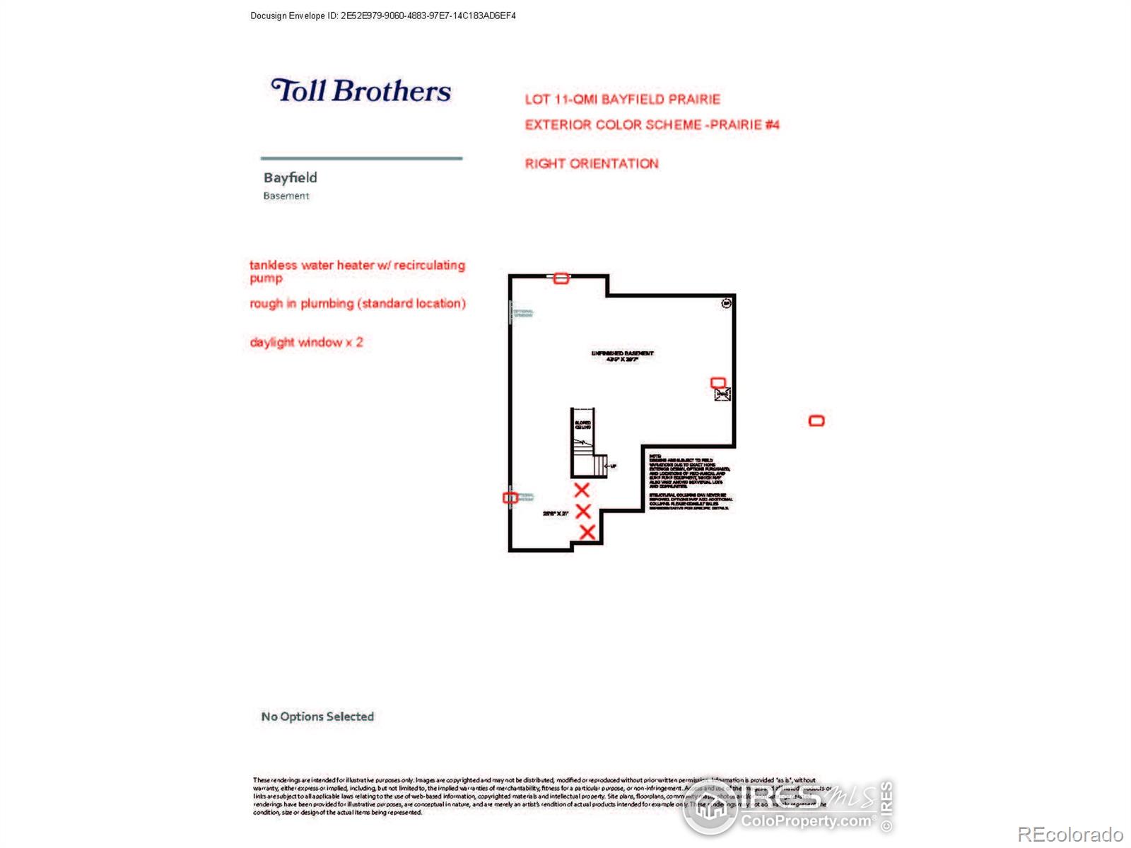 MLS Image #13 for 5840  tommy court,timnath, Colorado