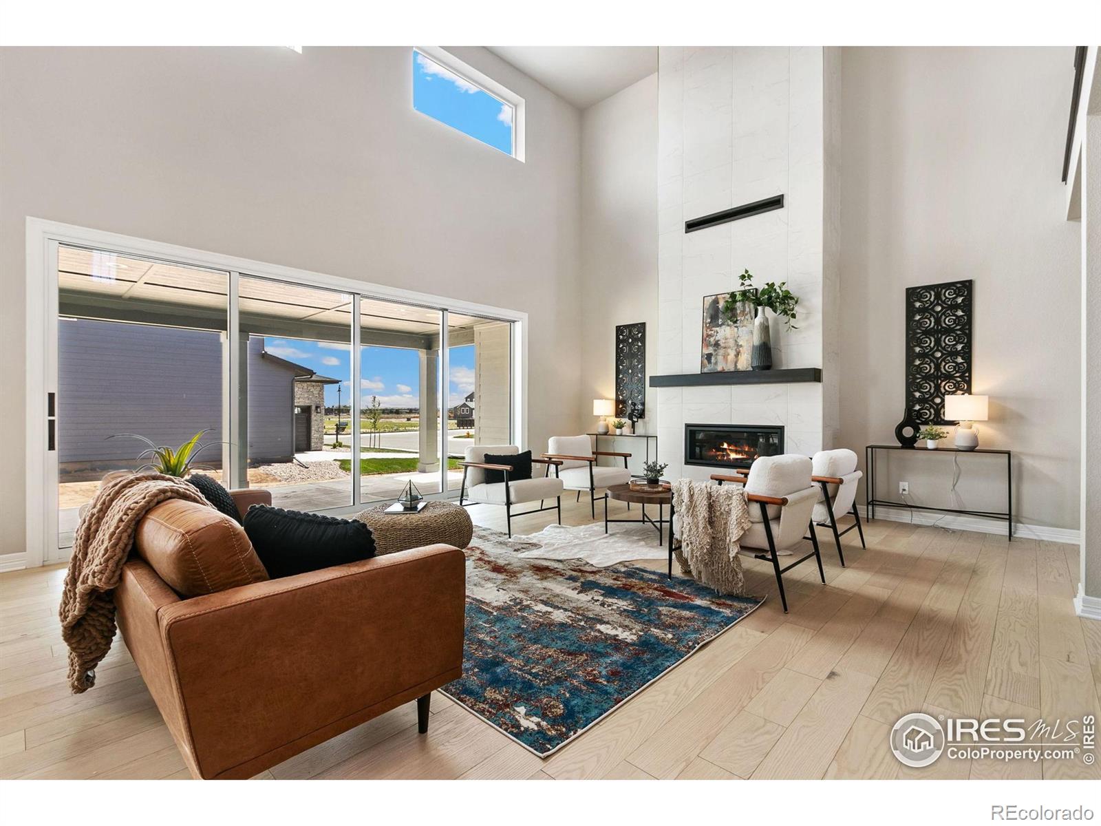 MLS Image #2 for 5840  tommy court,timnath, Colorado