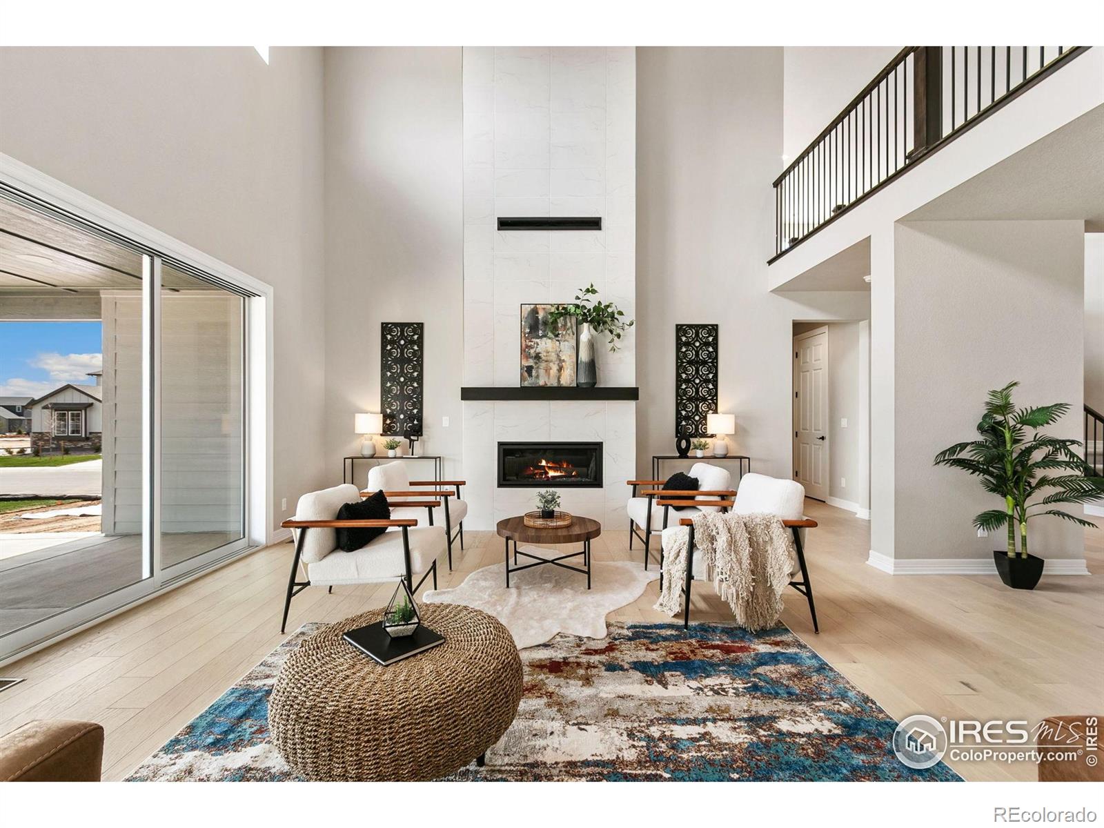 MLS Image #3 for 5840  tommy court,timnath, Colorado