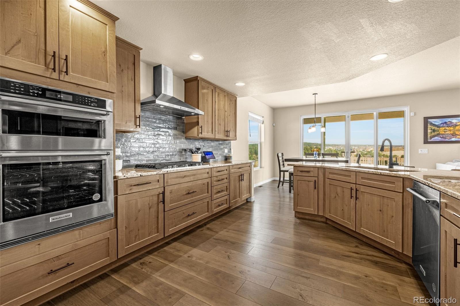 MLS Image #21 for 2475  antica court,colorado springs, Colorado