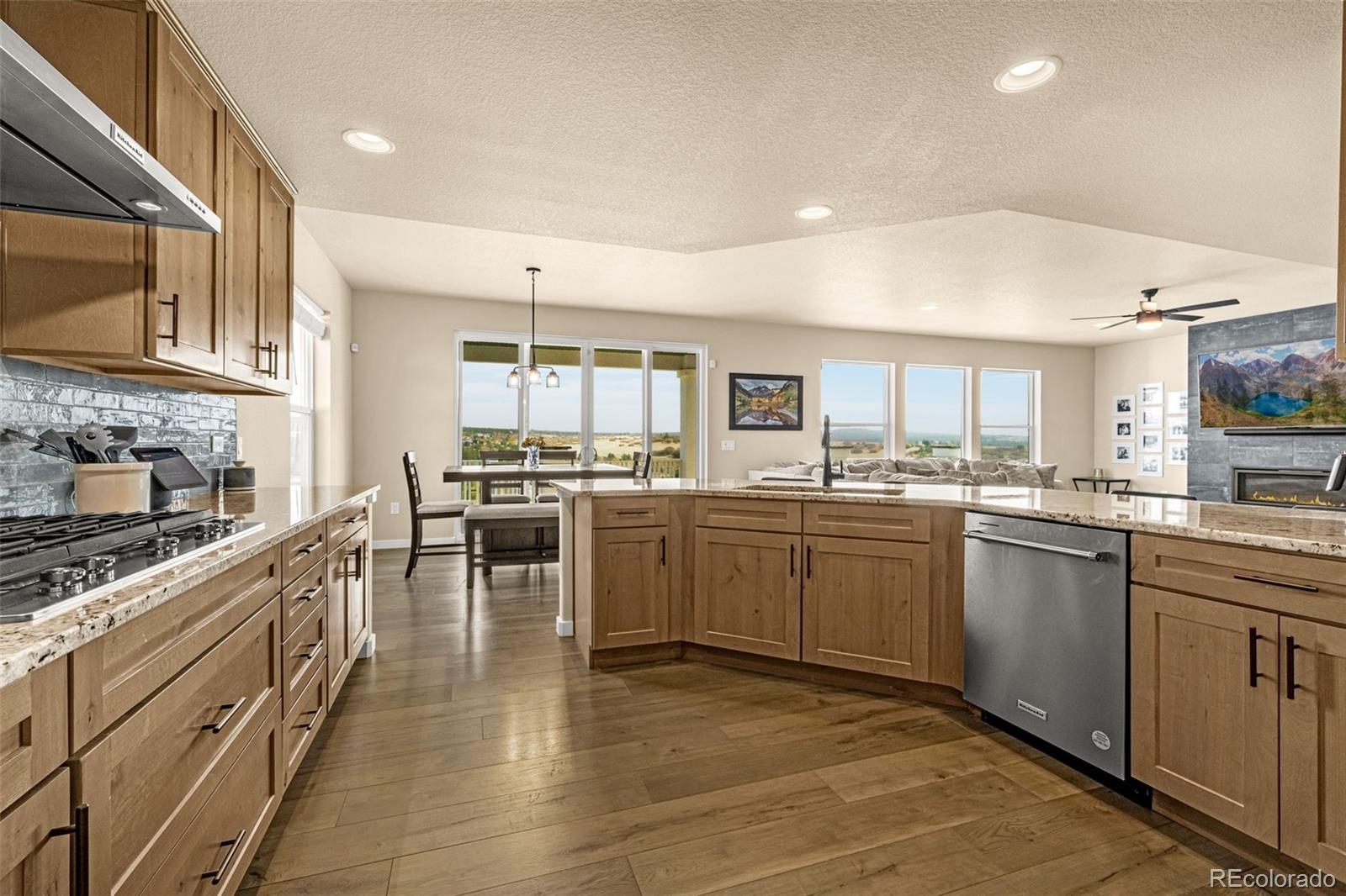MLS Image #22 for 2475  antica court,colorado springs, Colorado