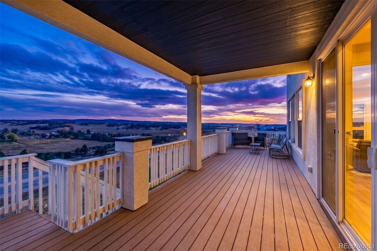 MLS Image #3 for 2475  antica court,colorado springs, Colorado