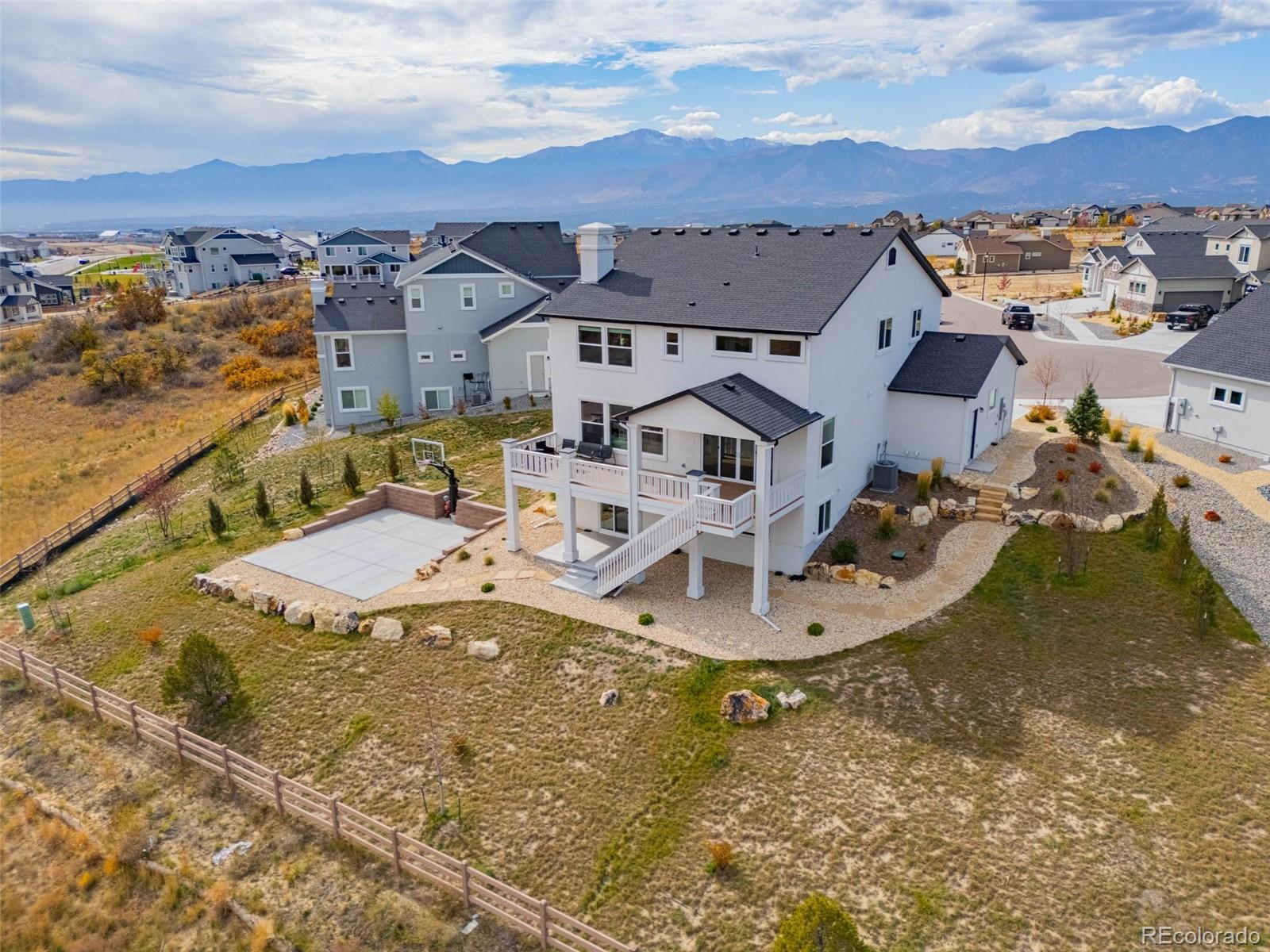 MLS Image #39 for 2475  antica court,colorado springs, Colorado