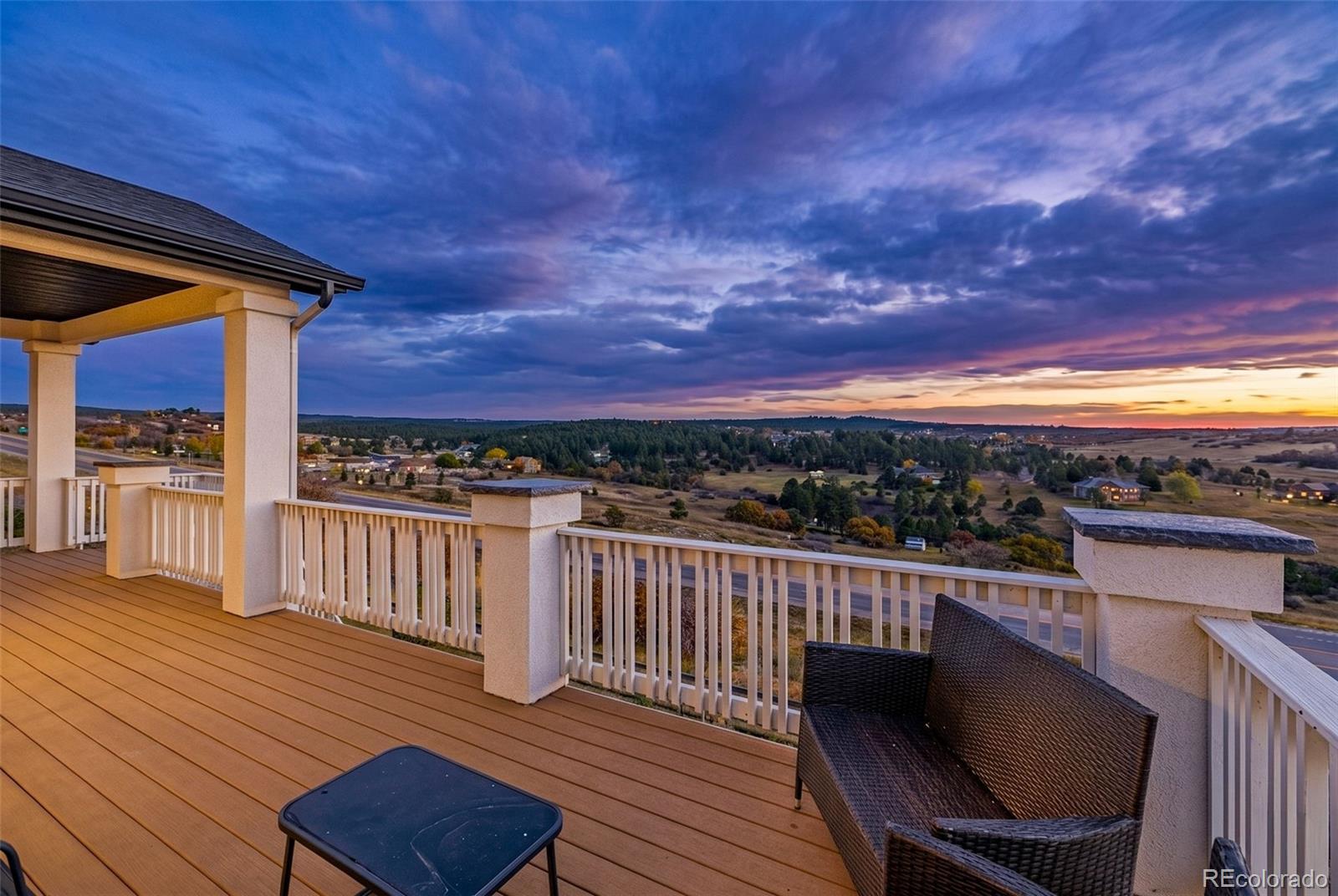 MLS Image #4 for 2475  antica court,colorado springs, Colorado
