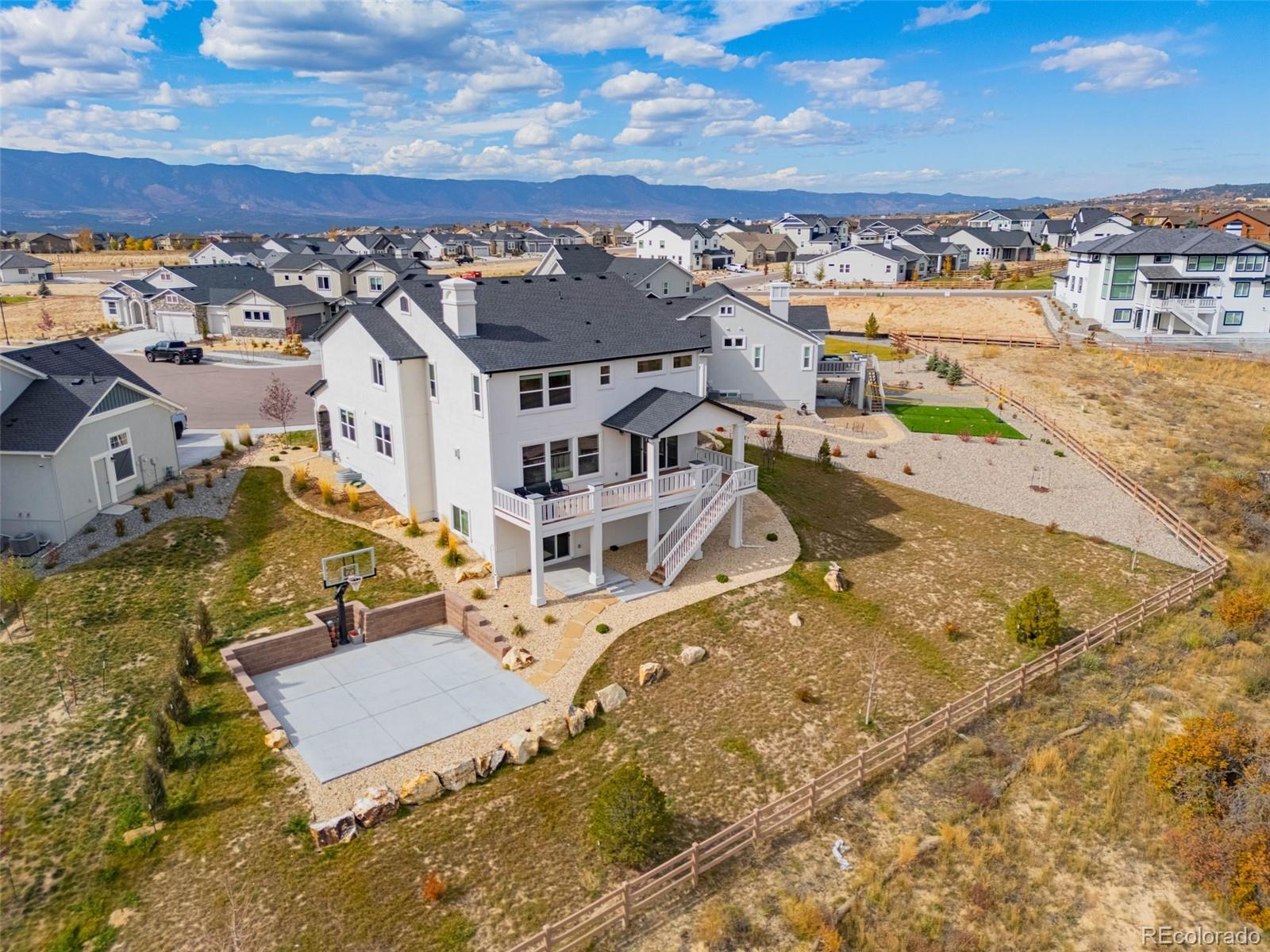 MLS Image #40 for 2475  antica court,colorado springs, Colorado