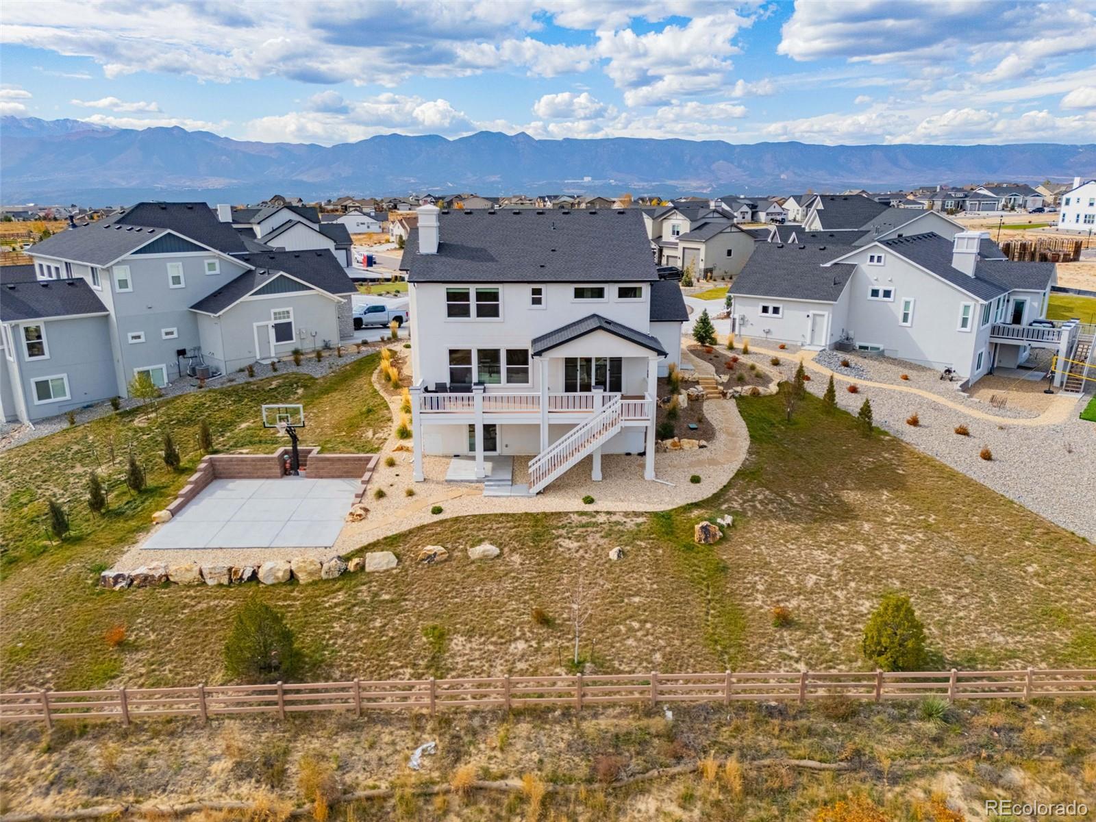 MLS Image #41 for 2475  antica court,colorado springs, Colorado
