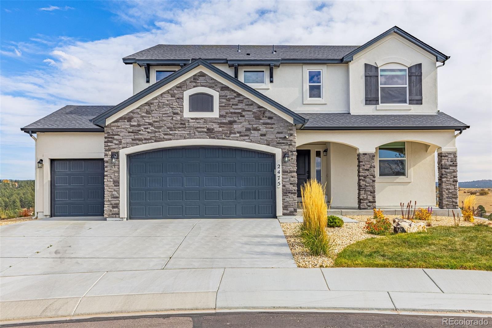 MLS Image #43 for 2475  antica court,colorado springs, Colorado
