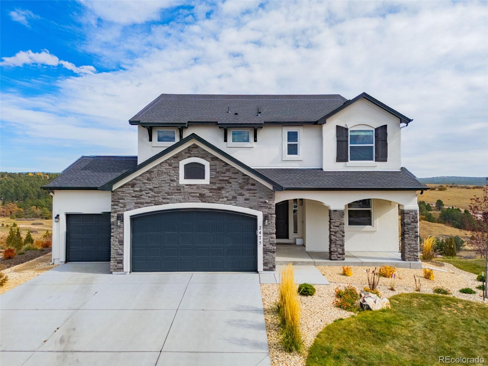 MLS Image #45 for 2475  antica court,colorado springs, Colorado