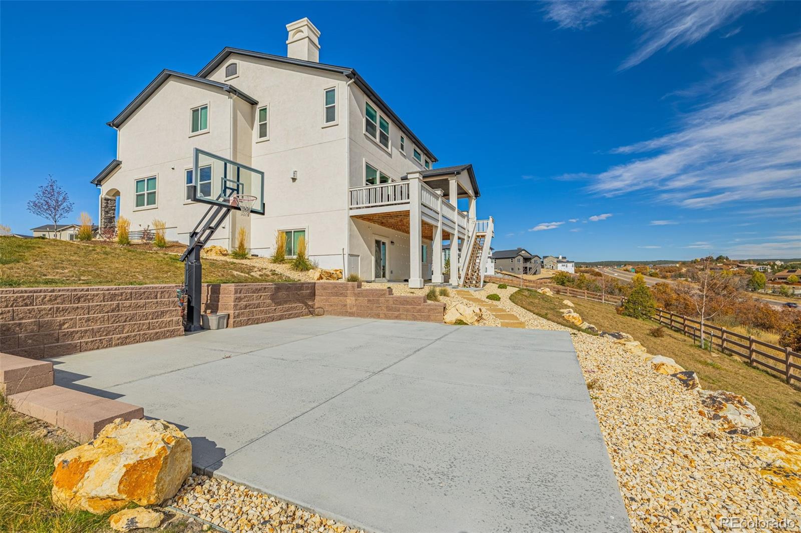 MLS Image #47 for 2475  antica court,colorado springs, Colorado