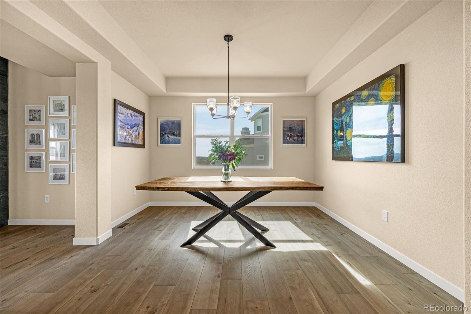 MLS Image #7 for 2475  antica court,colorado springs, Colorado