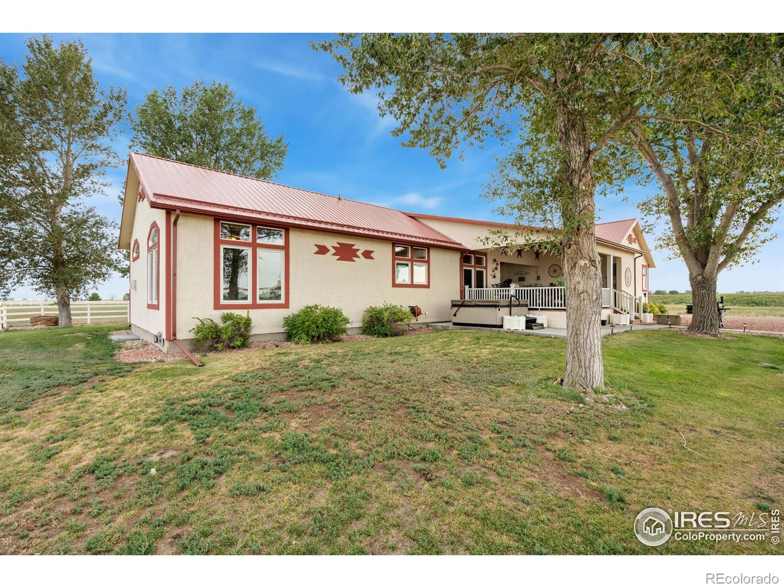 MLS Image #1 for 20509  county road 88 ,ault, Colorado