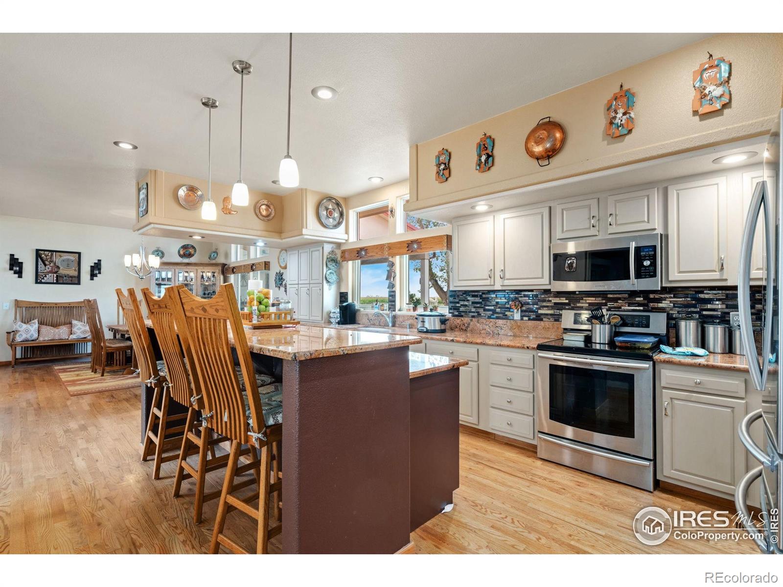 MLS Image #11 for 20509  county road 88 ,ault, Colorado