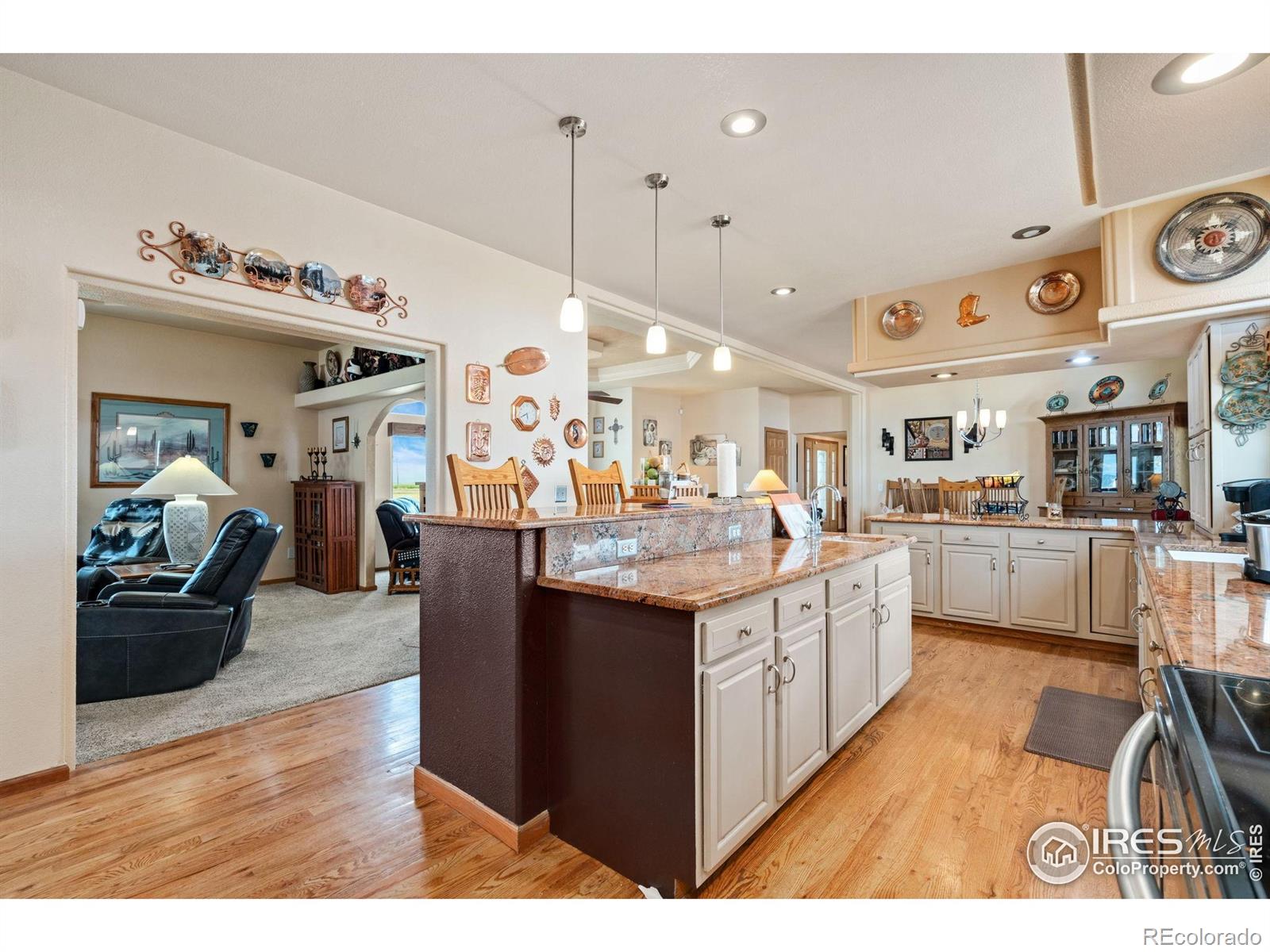 MLS Image #12 for 20509  county road 88 ,ault, Colorado