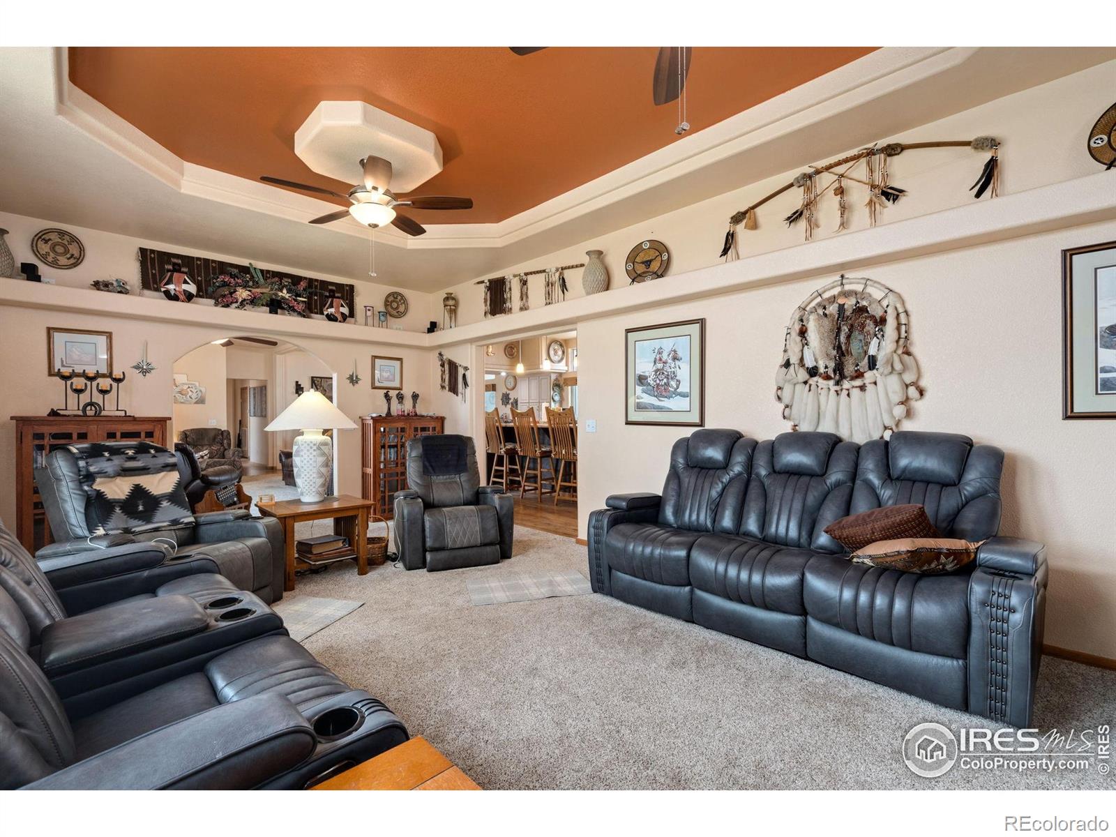 MLS Image #13 for 20509  county road 88 ,ault, Colorado