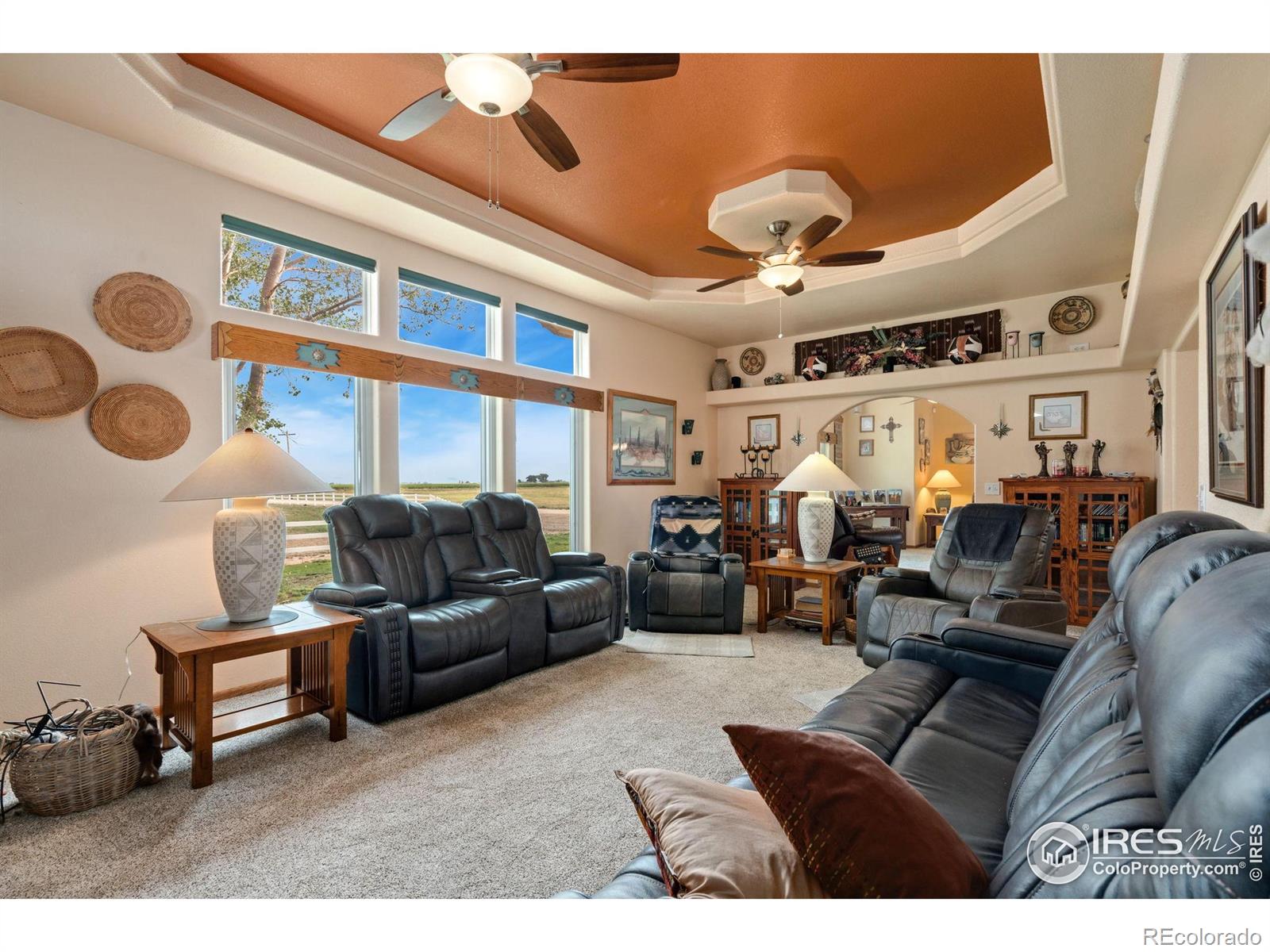 MLS Image #15 for 20509  county road 88 ,ault, Colorado