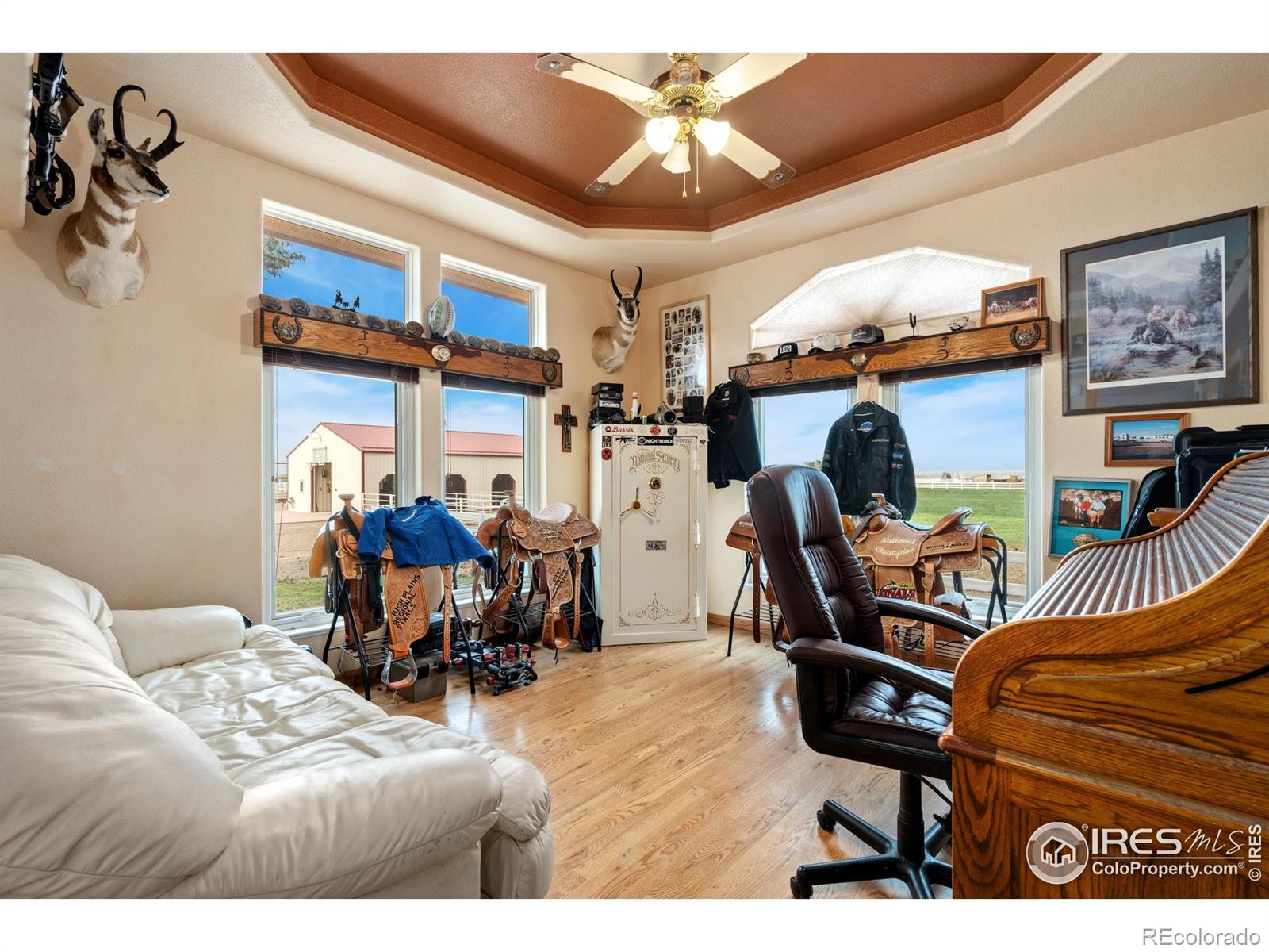 MLS Image #16 for 20509  county road 88 ,ault, Colorado