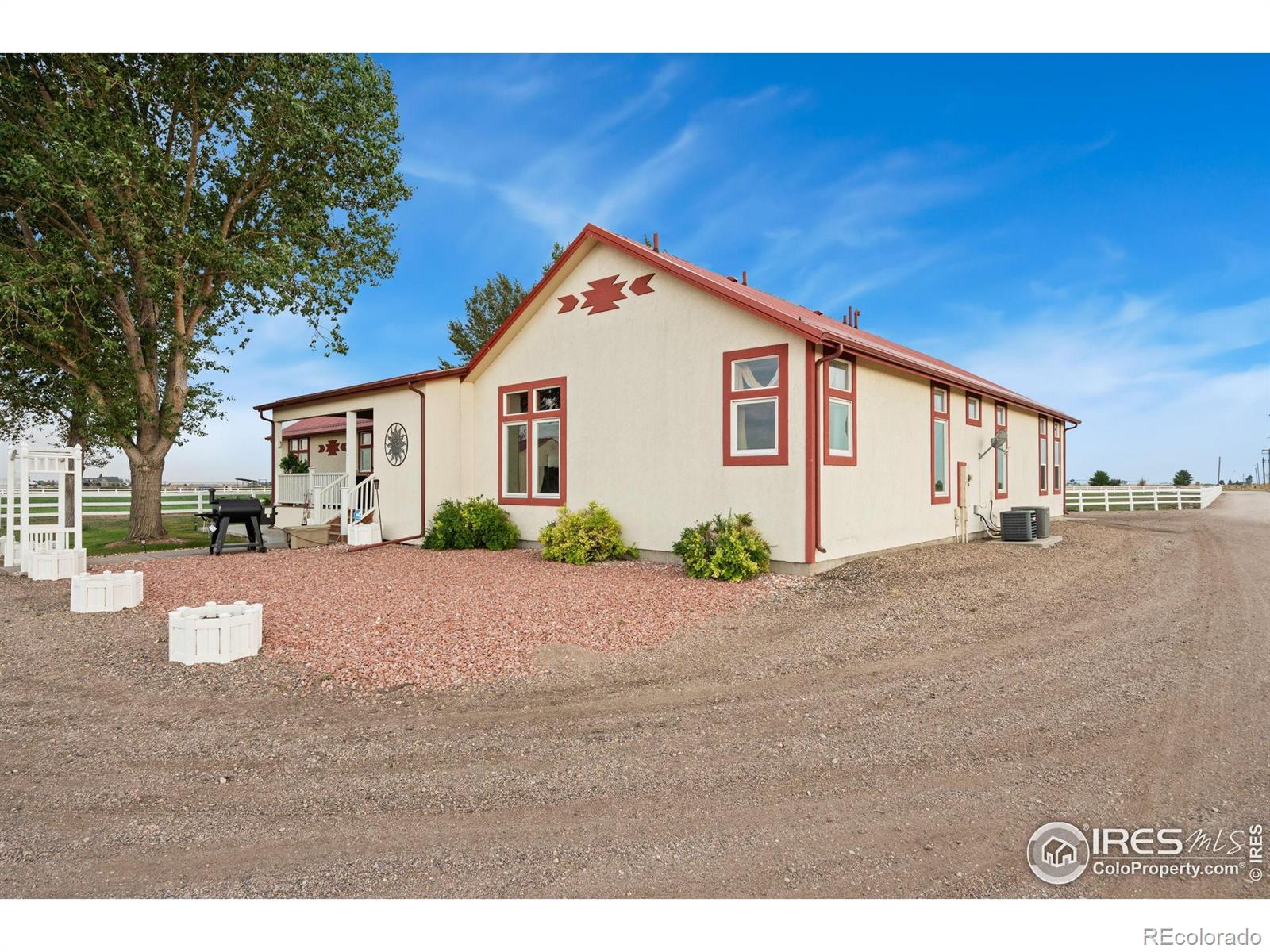 MLS Image #2 for 20509  county road 88 ,ault, Colorado