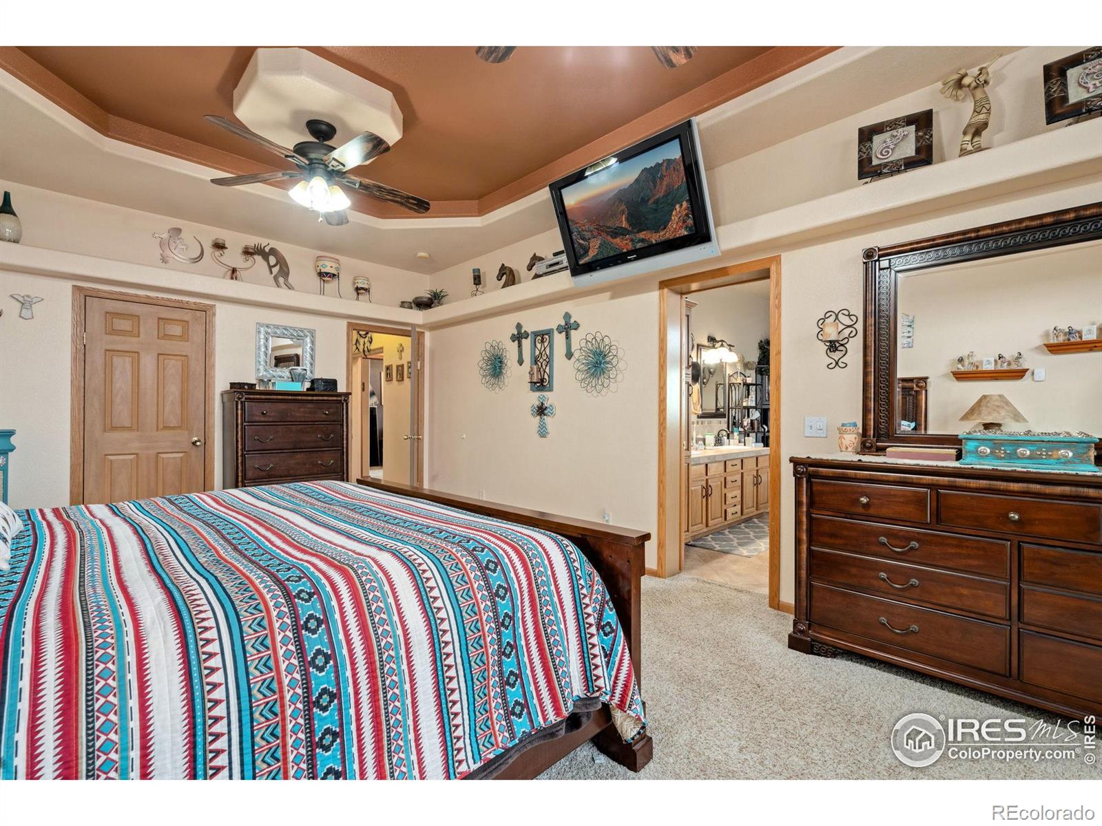 MLS Image #21 for 20509  county road 88 ,ault, Colorado