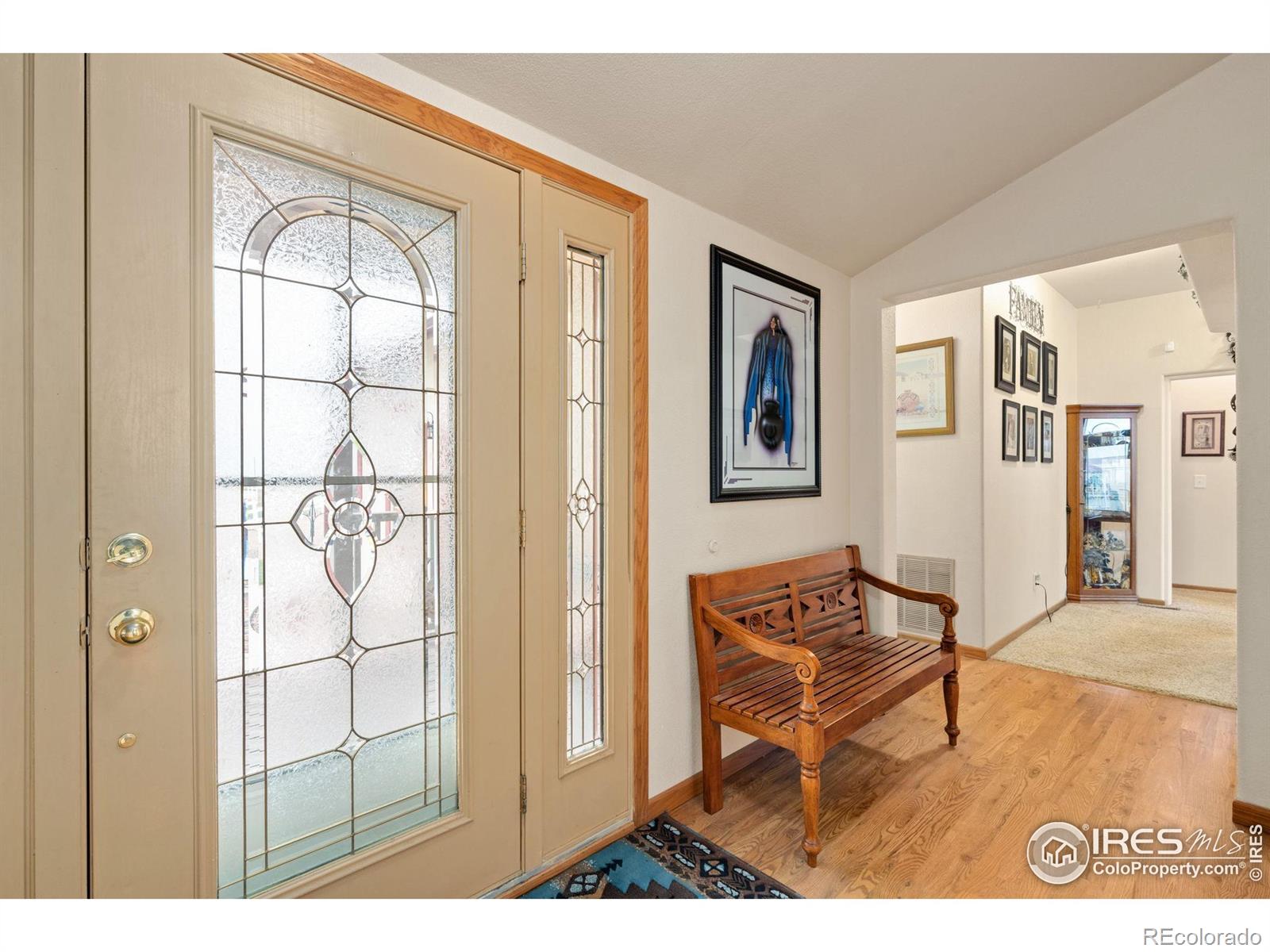 MLS Image #3 for 20509  county road 88 ,ault, Colorado