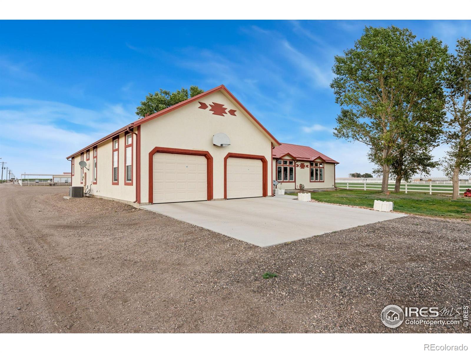 MLS Image #33 for 20509  county road 88 ,ault, Colorado